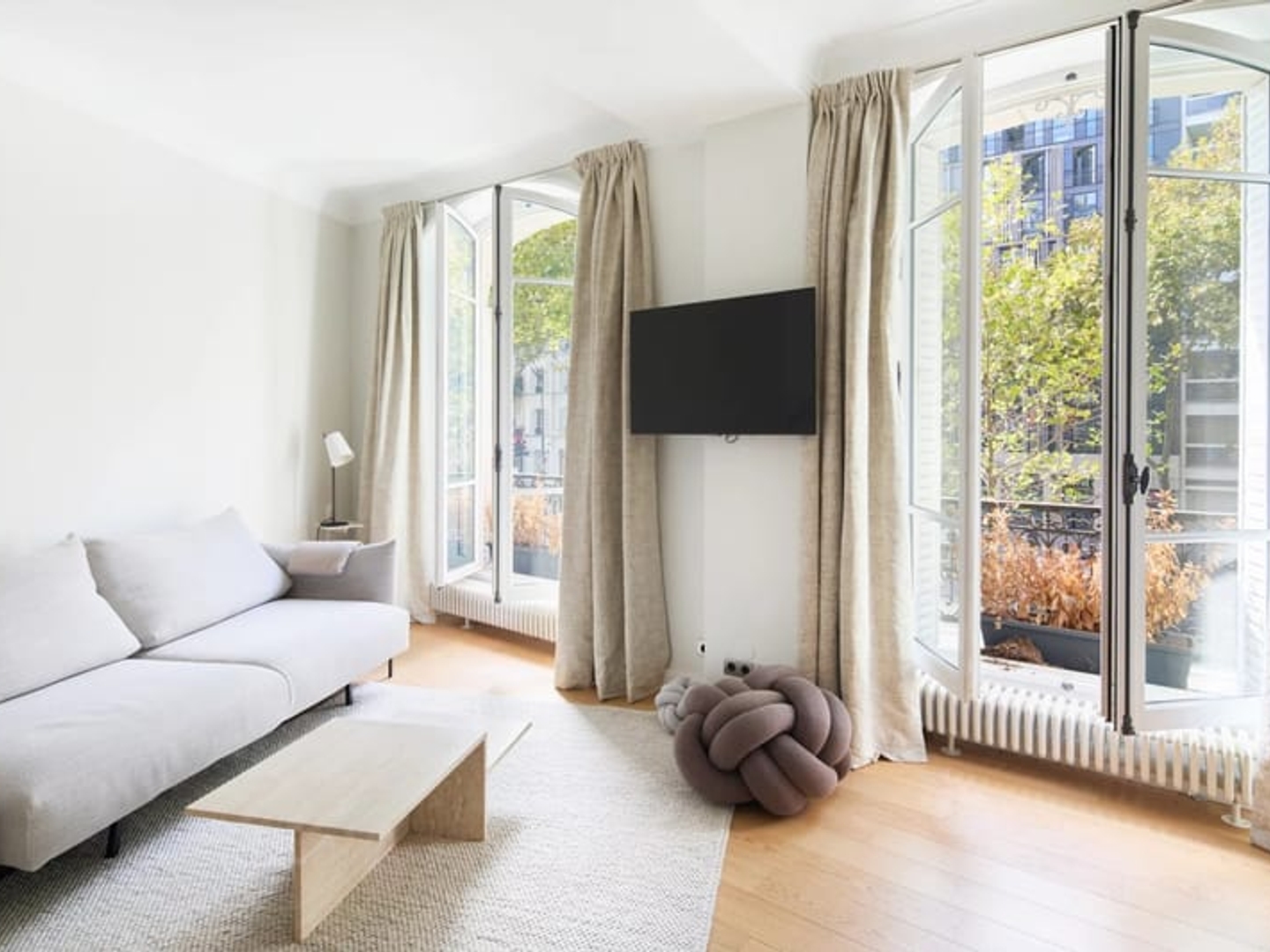 Appartement à vendre - 2 pièces - 42m2 - Paris 6e (75006)