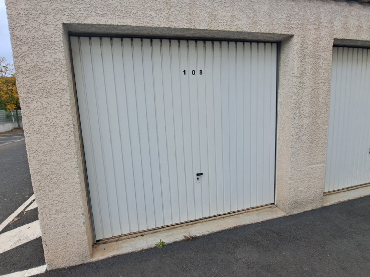 Parking / garage / box à vendre - 15m2 - Agde (34300)