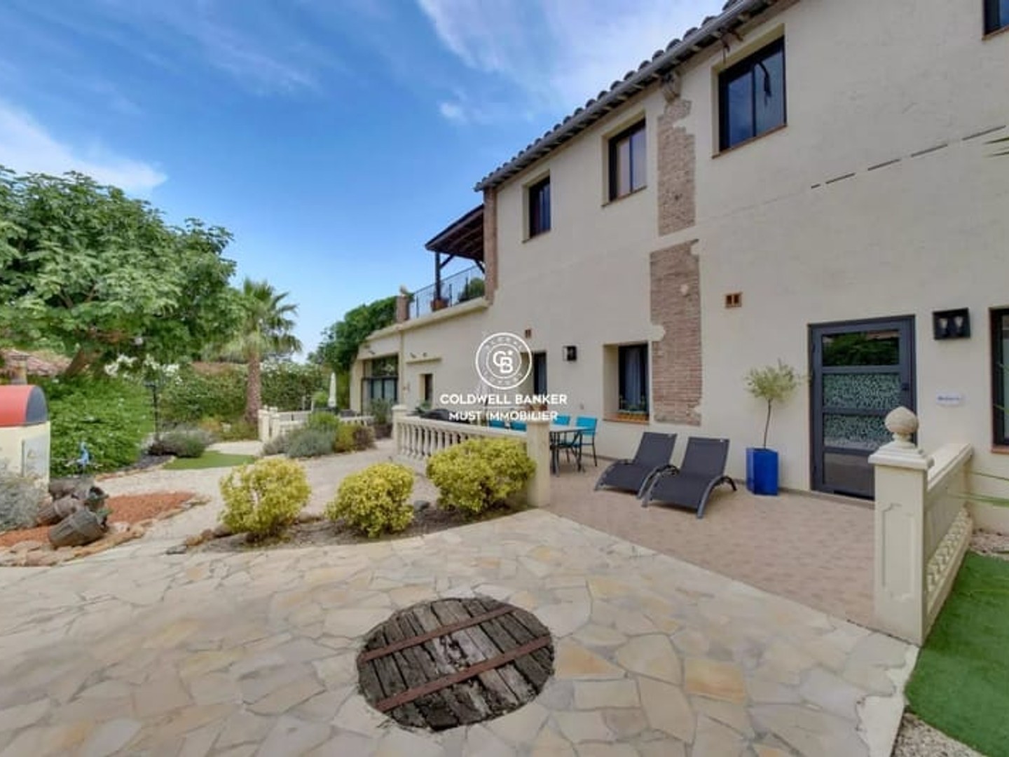 Maison à vendre - 25 pièces - 190m2 - Perpignan (66000)