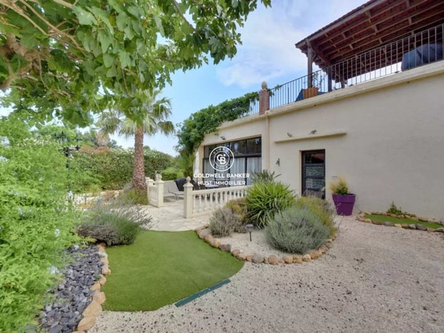 Maison à vendre - 25 pièces - 190m2 - Perpignan (66000)