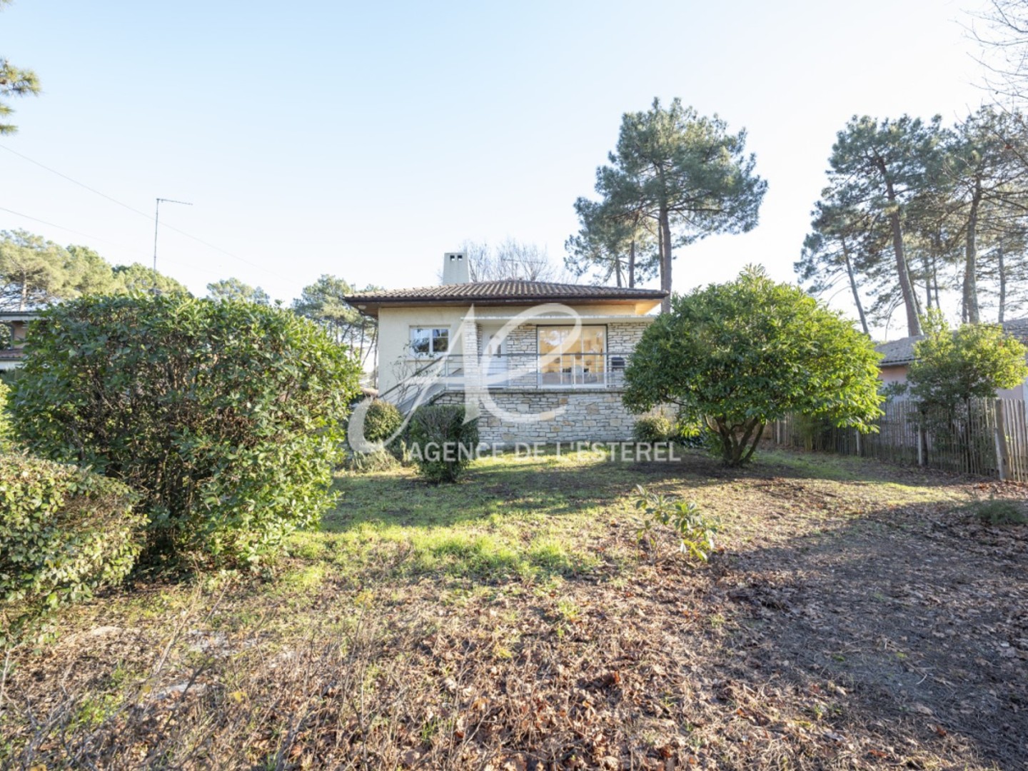 Maison à vendre - 6 pièces - 90m2 - Lège-Cap-Ferret (33950)