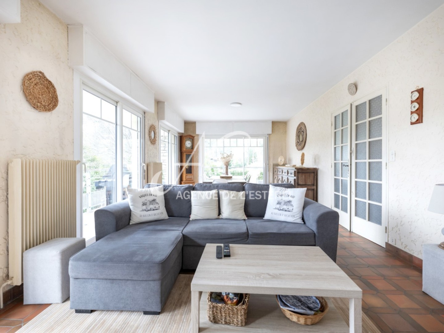 Maison à vendre - 6 pièces - 90m2 - Lège-Cap-Ferret (33950)