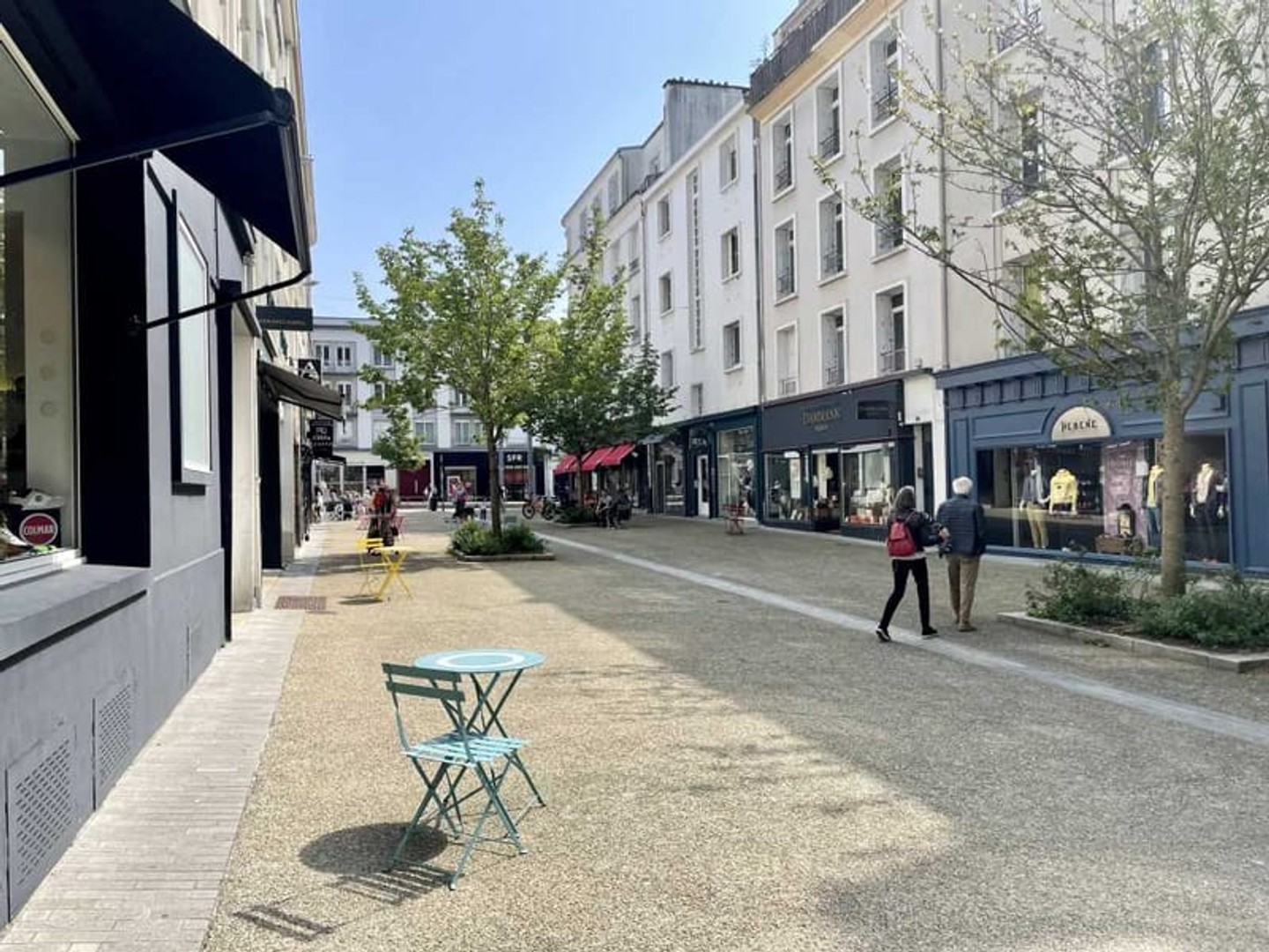 Magasin à vendre - 120m2 - Brest (29200)