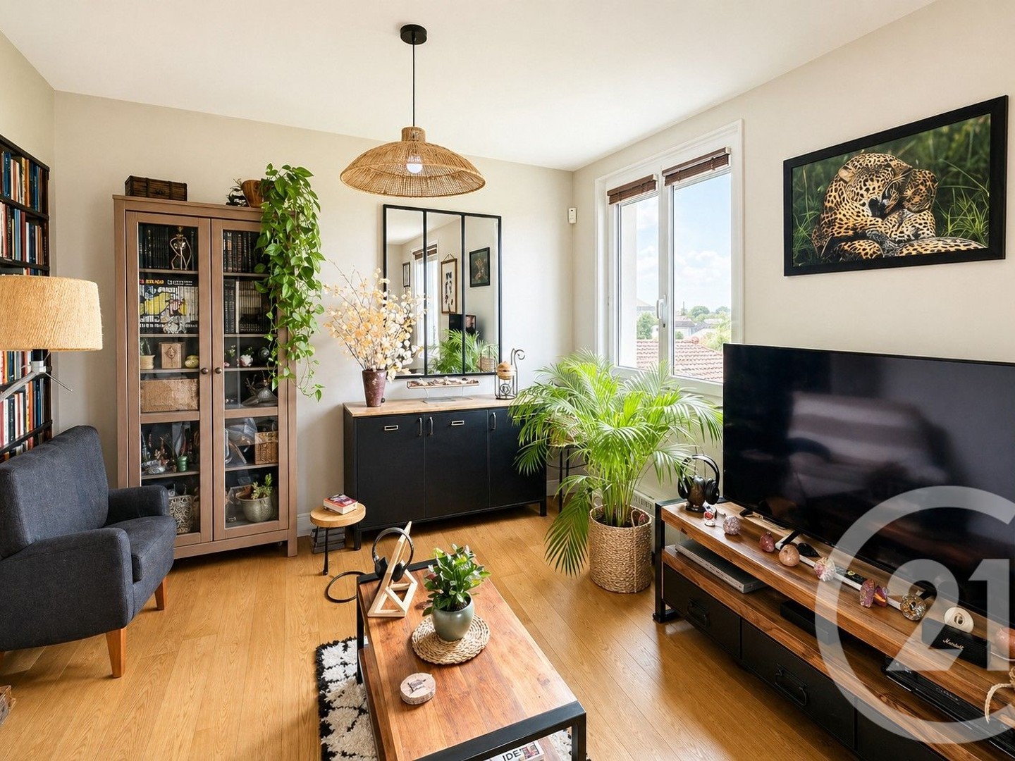 Appartement à vendre - 3 pièces - 77m2 - Tournefeuille (31170)