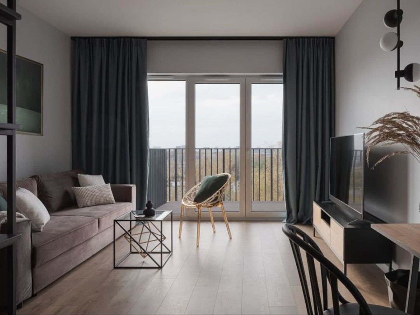 Appartement T3 de 64m² à Montpellier