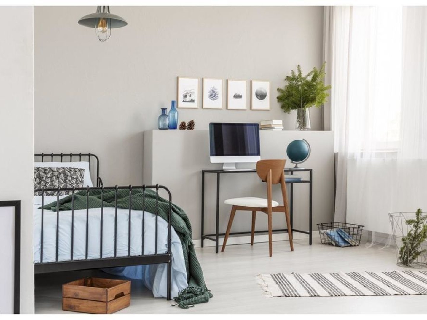 Appartement à vendre - 3 pièces - 64m2 - Montpellier (34000)