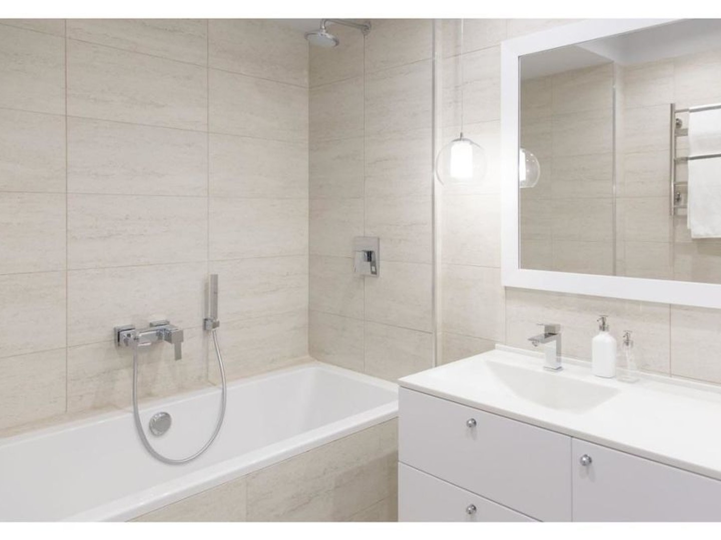 Appartement à vendre - 3 pièces - 64m2 - Montpellier (34000)
