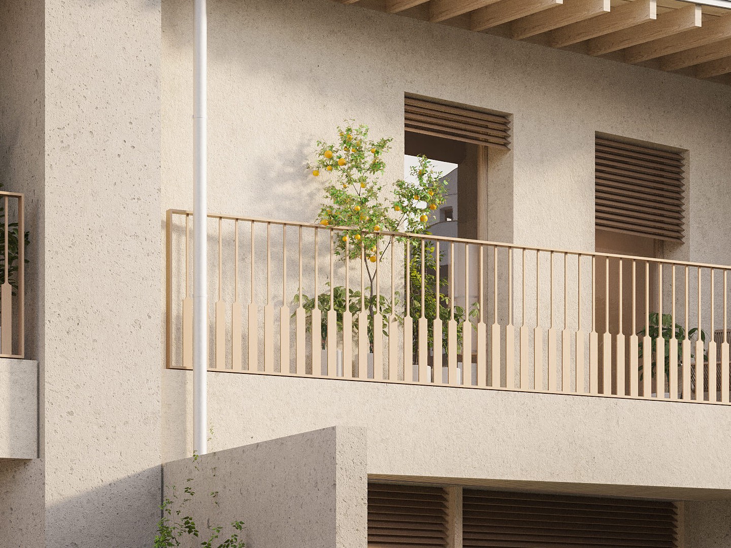 Appartement à vendre - 1 pièce - 23m2 - Bron (69500)