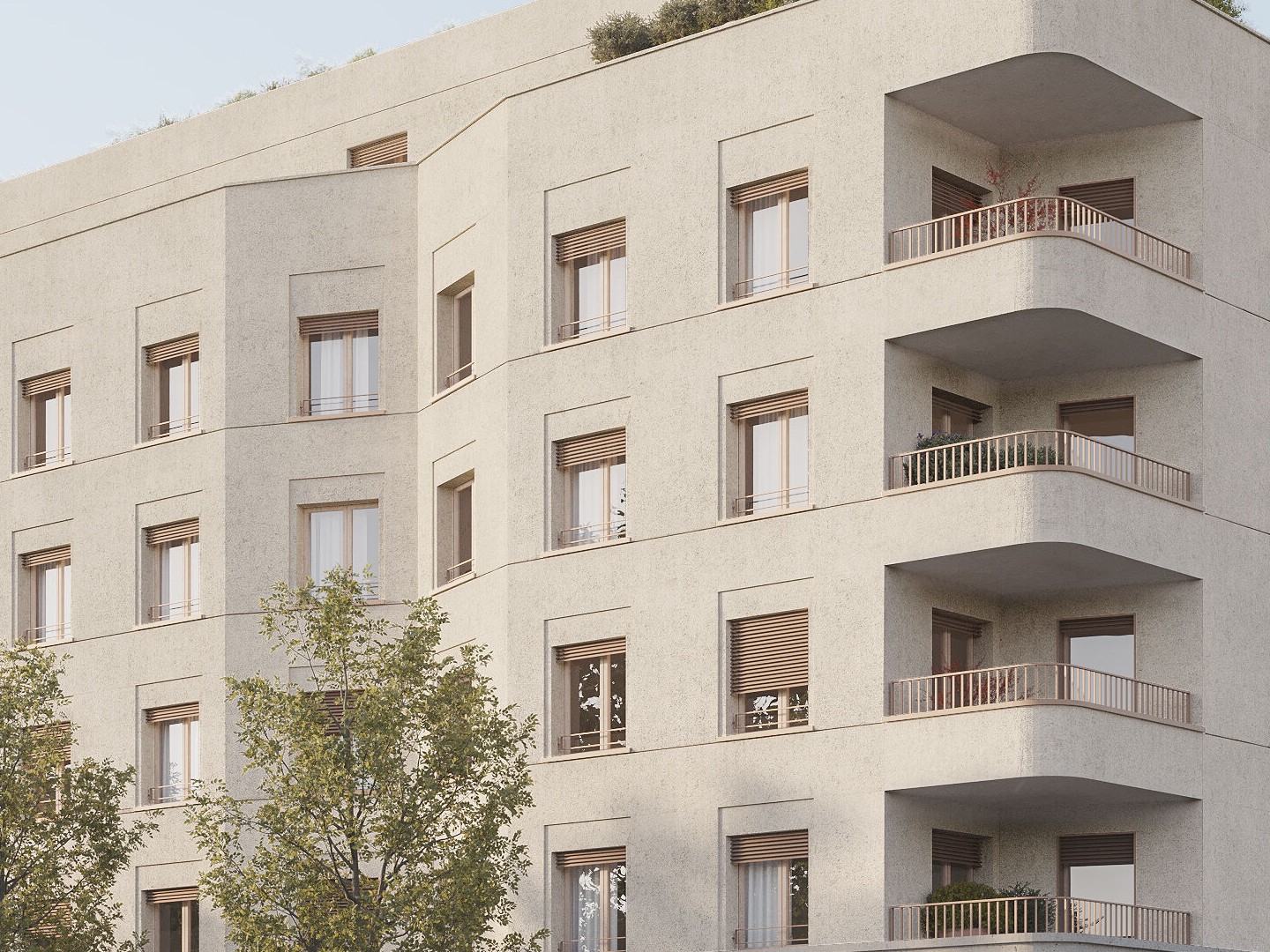Appartement à vendre - 1 pièce - 23m2 - Bron (69500)