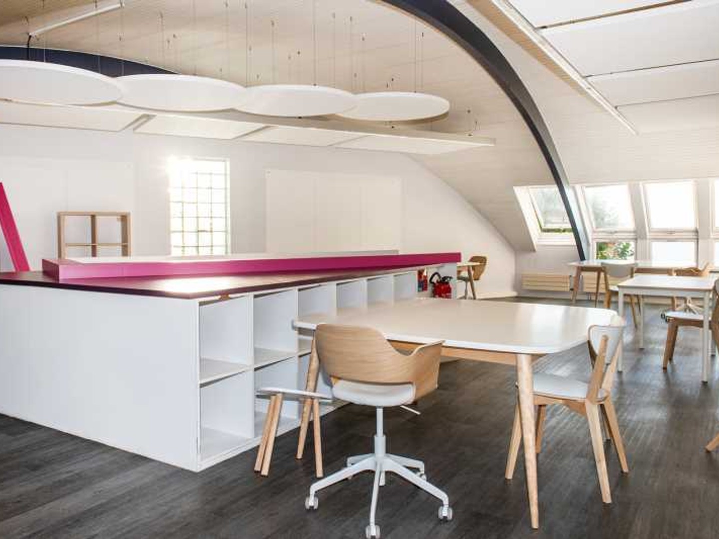 Bureaux à vendre - 153m2 - Brest (29200)