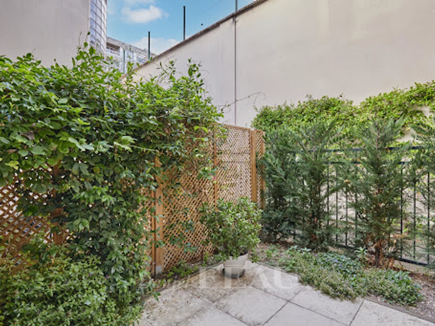 Appartement à vendre - 6 pièces - 147m2 - Paris 15e (75015)