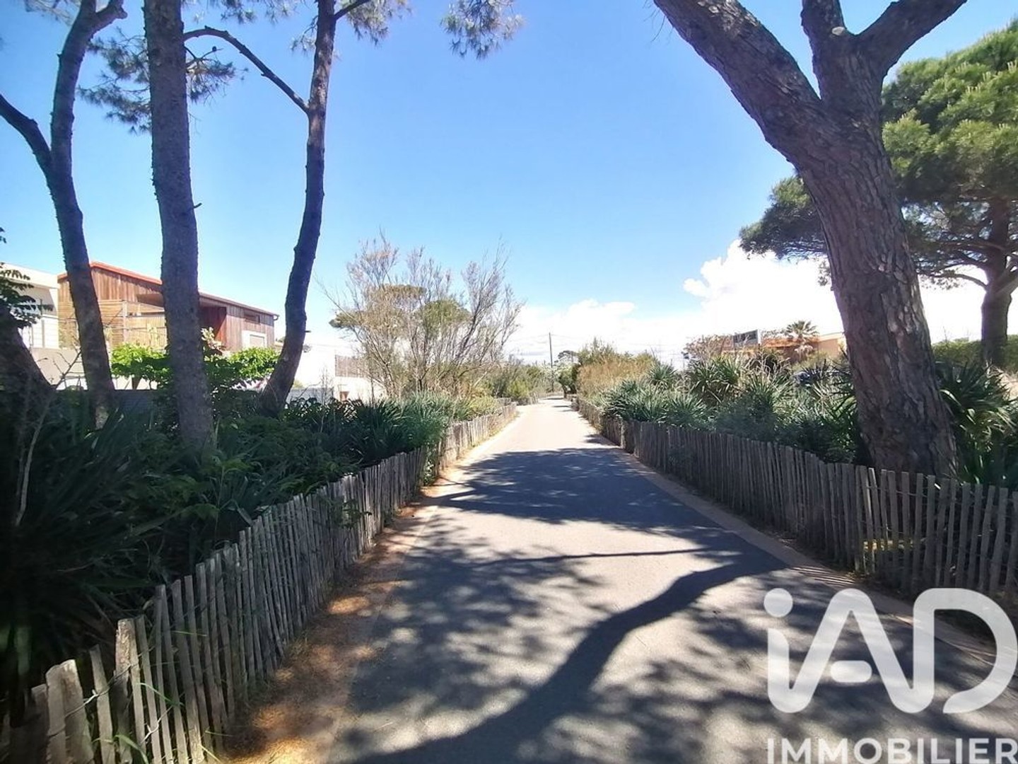 Maison à vendre - 5 pièces - 100m2 - Hyères (83400)