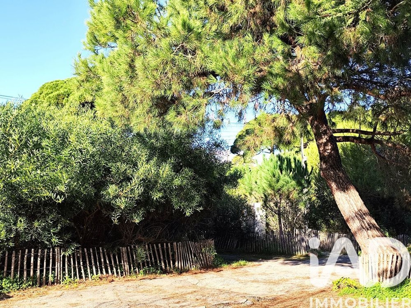 Maison à vendre - 5 pièces - 100m2 - Hyères (83400)