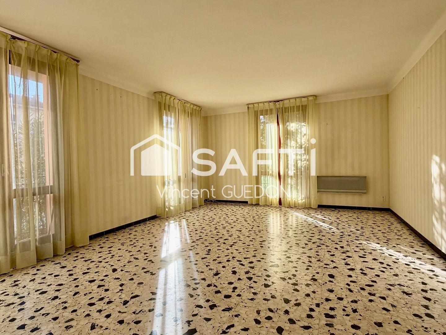 Maison à vendre - 6 pièces - 154m2 - Perpignan (66000)