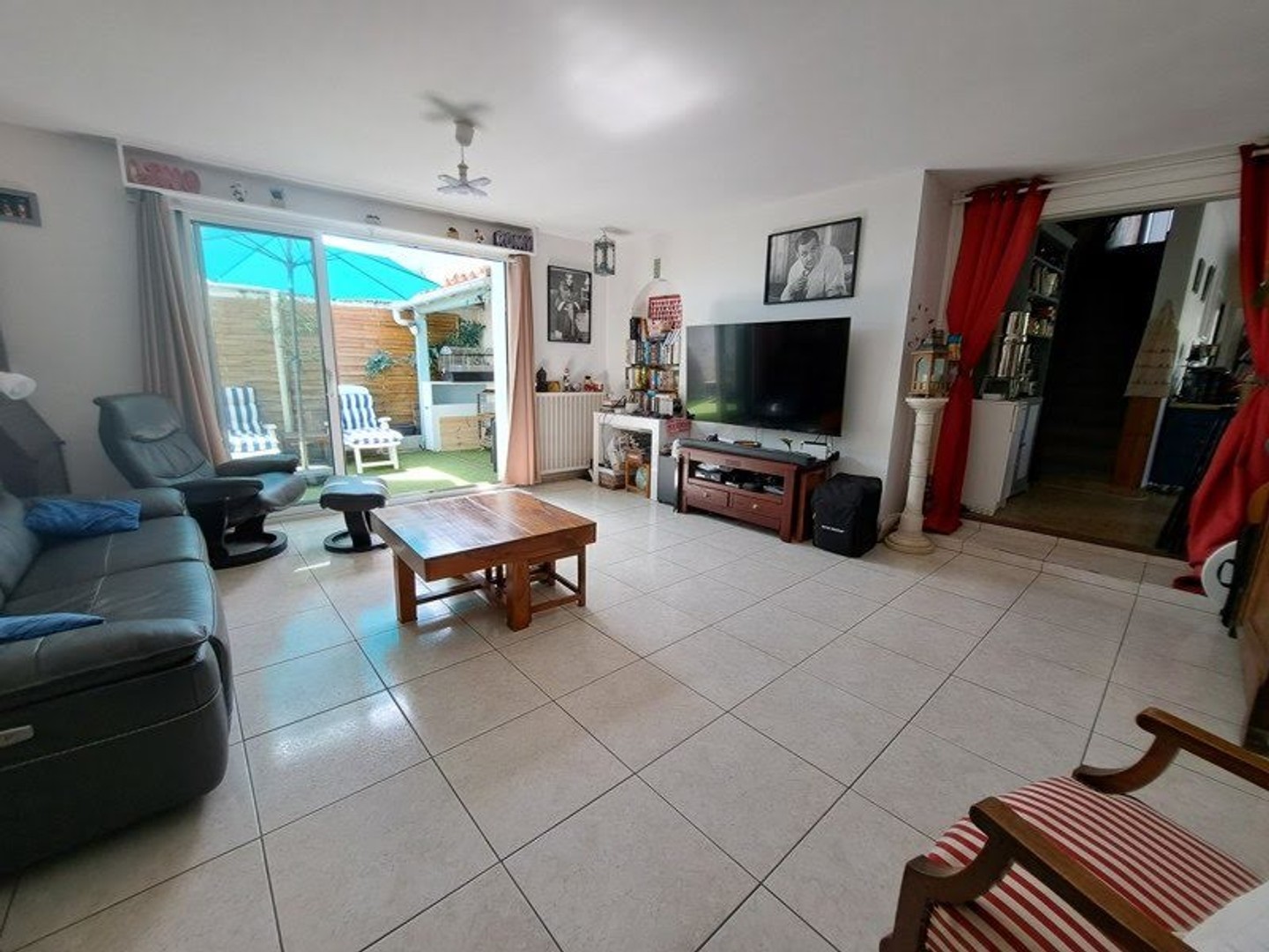 Maison à vendre - 5 pièces - 116m2 - La Rochelle (17000)