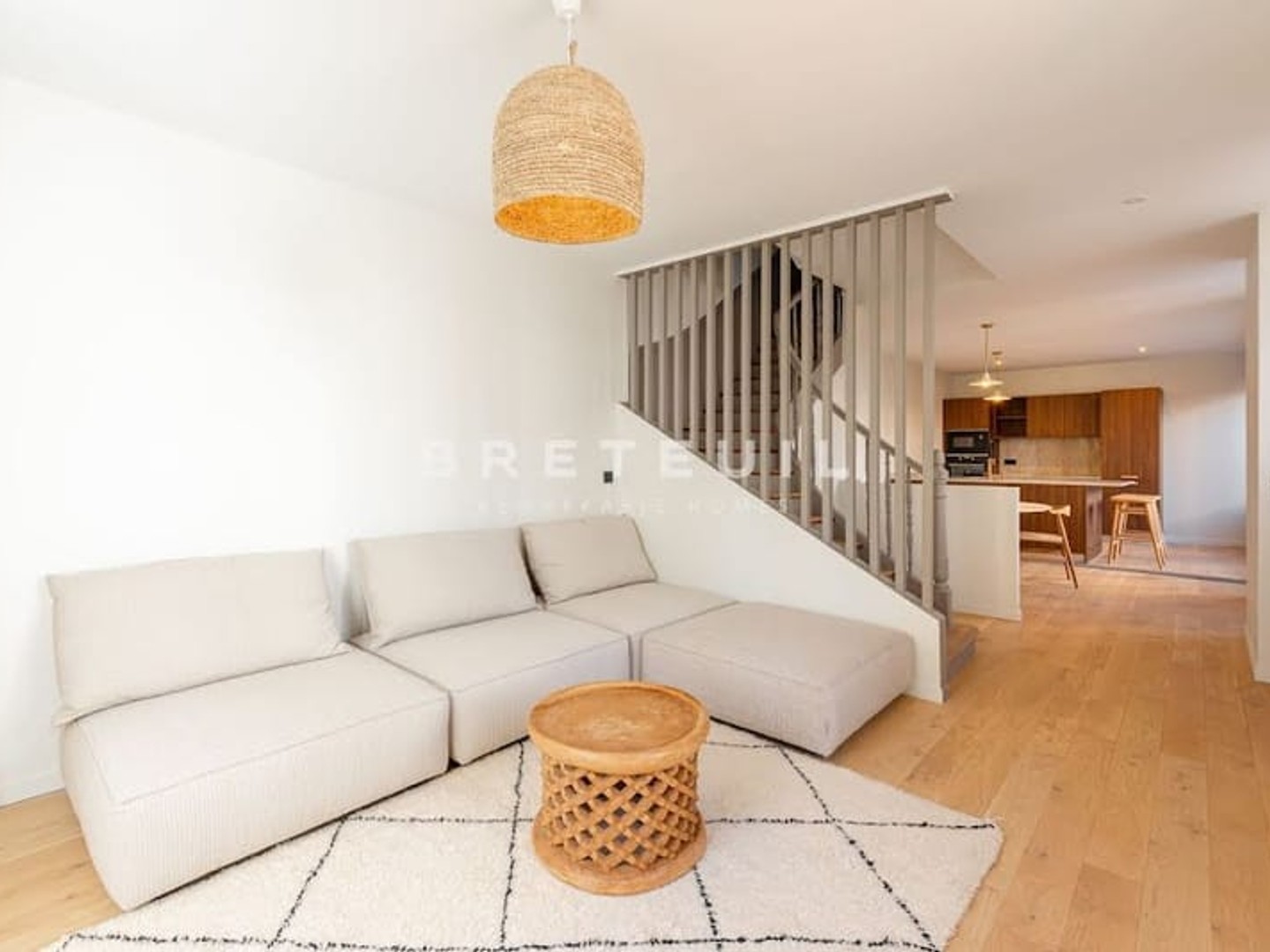 Maison à vendre - 6 pièces - 113m2 - Biarritz (64200)