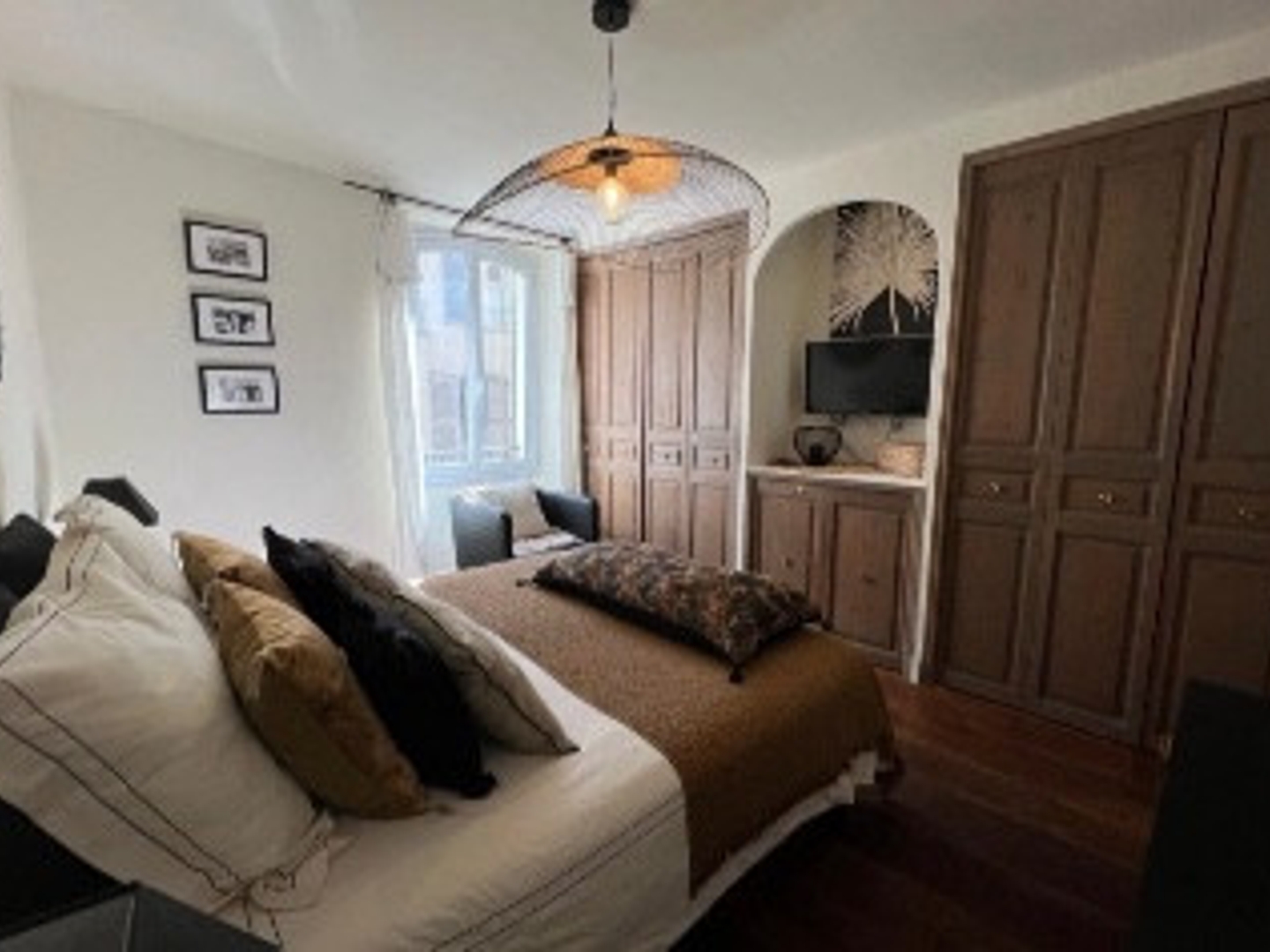 Appartement à vendre - Saint-Tropez (83990)