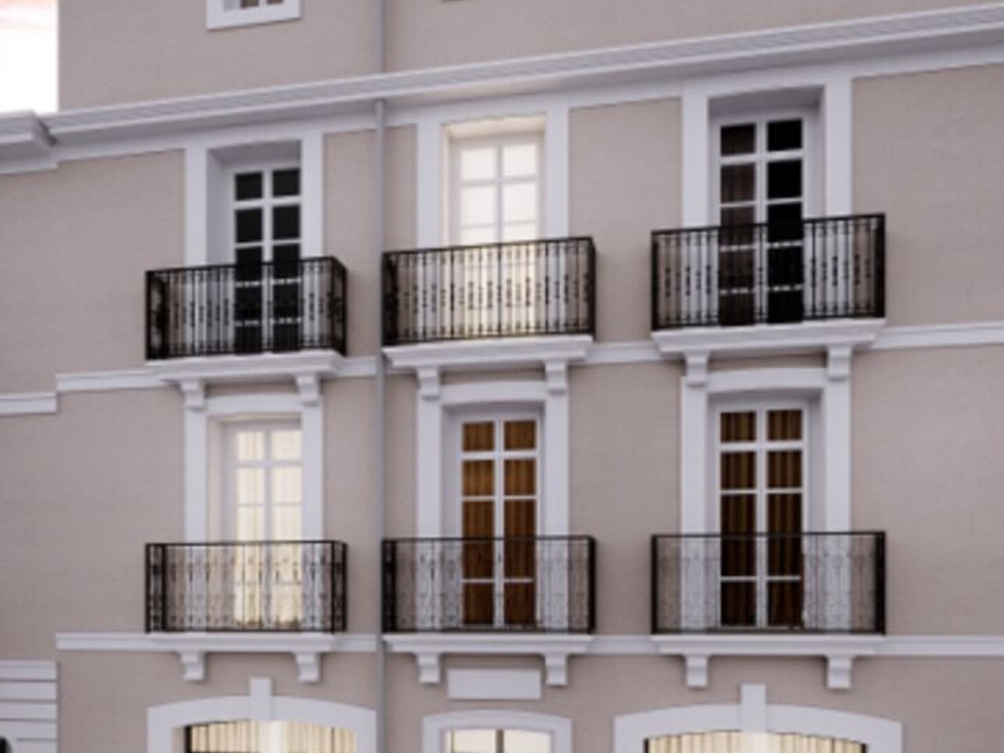 Appartement à vendre - Montpellier (34000)