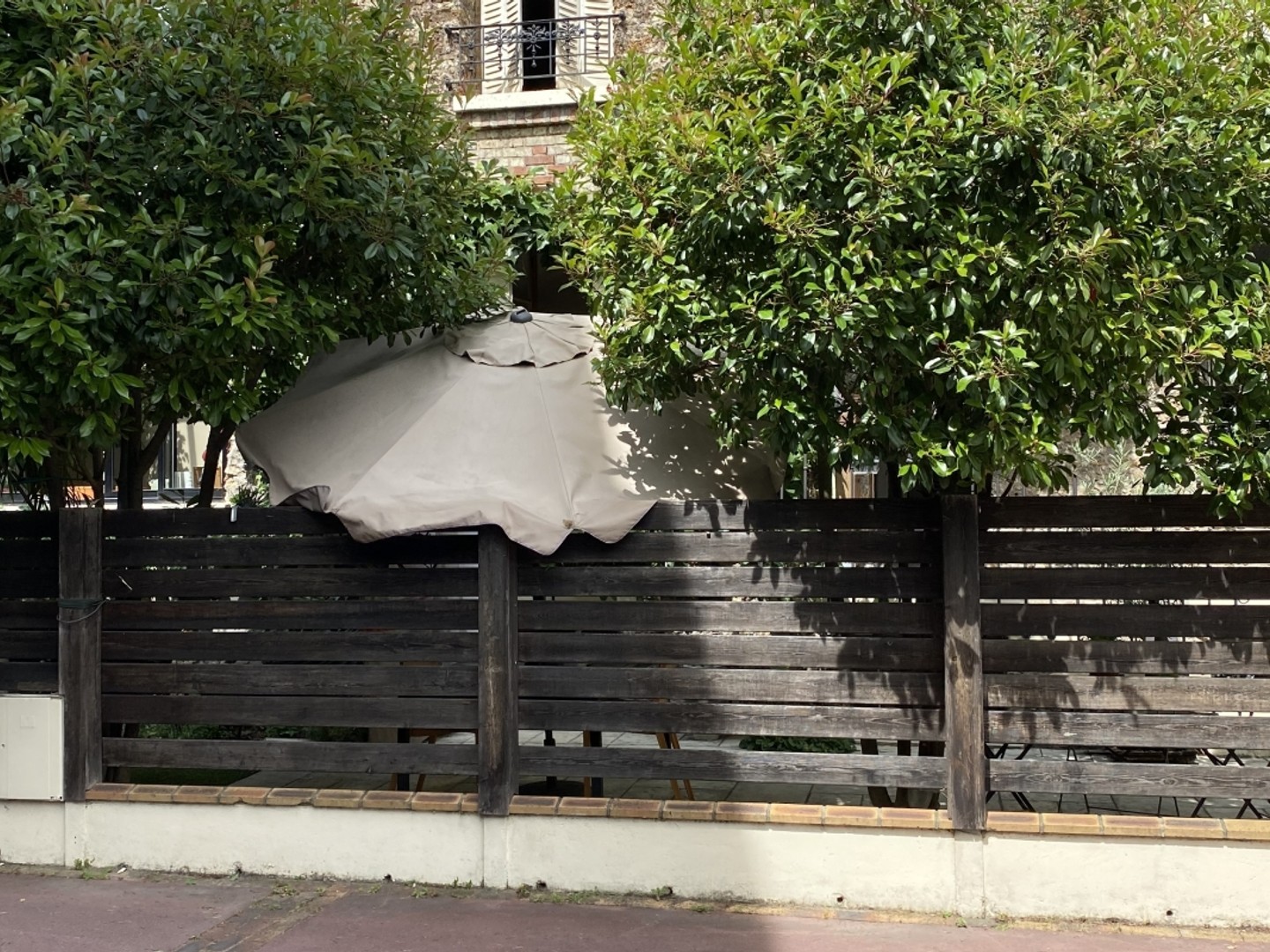 MAISON MONTROUGE