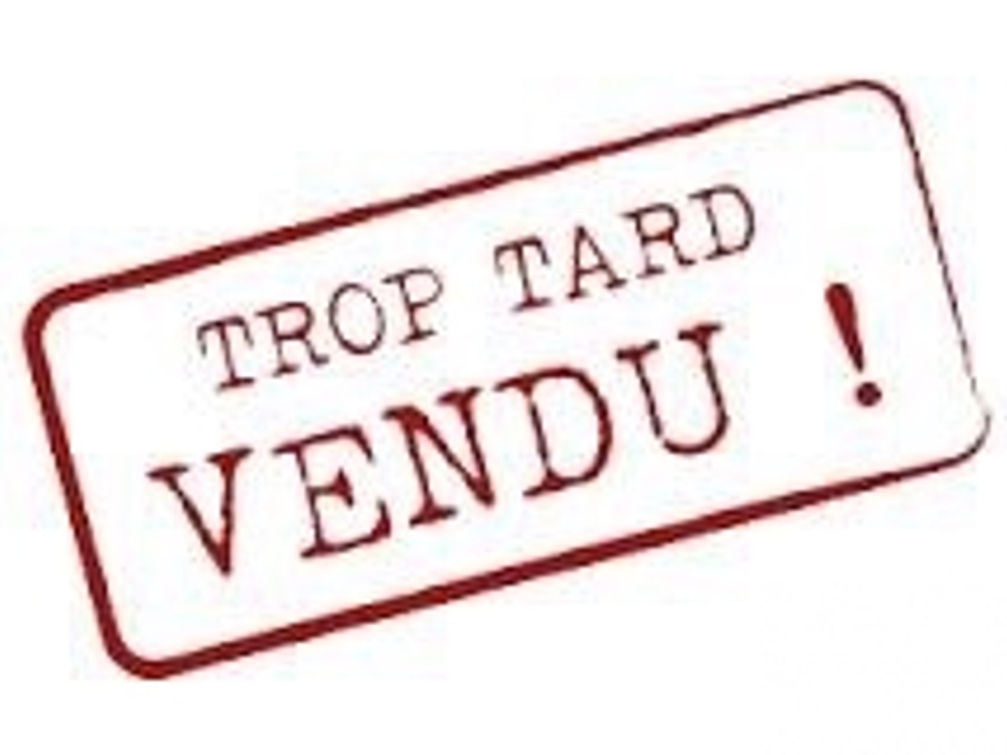 Maison à vendre - 5 pièces - 128m2 - Bleigny-Le-Carreau (89230)