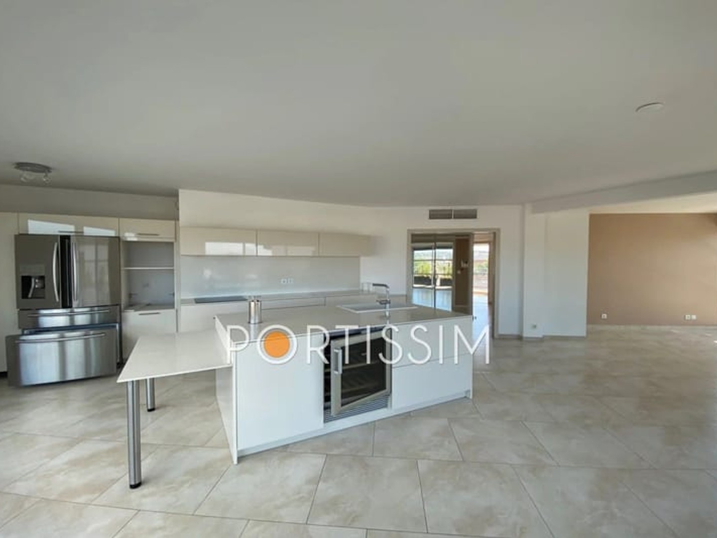 Maison à vendre - 4 pièces - 107m2 - Cagnes-Sur-Mer (06800)