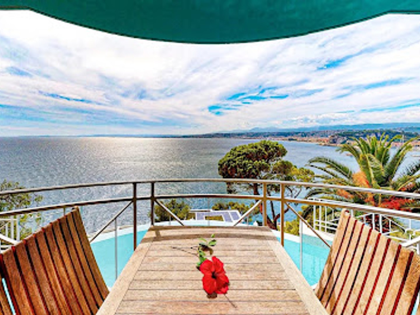Villa 9 pièces 300 m²