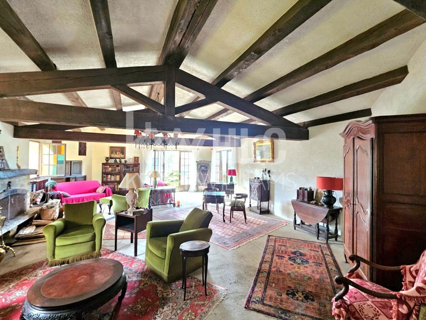 MAISON INDIVUDUELLE