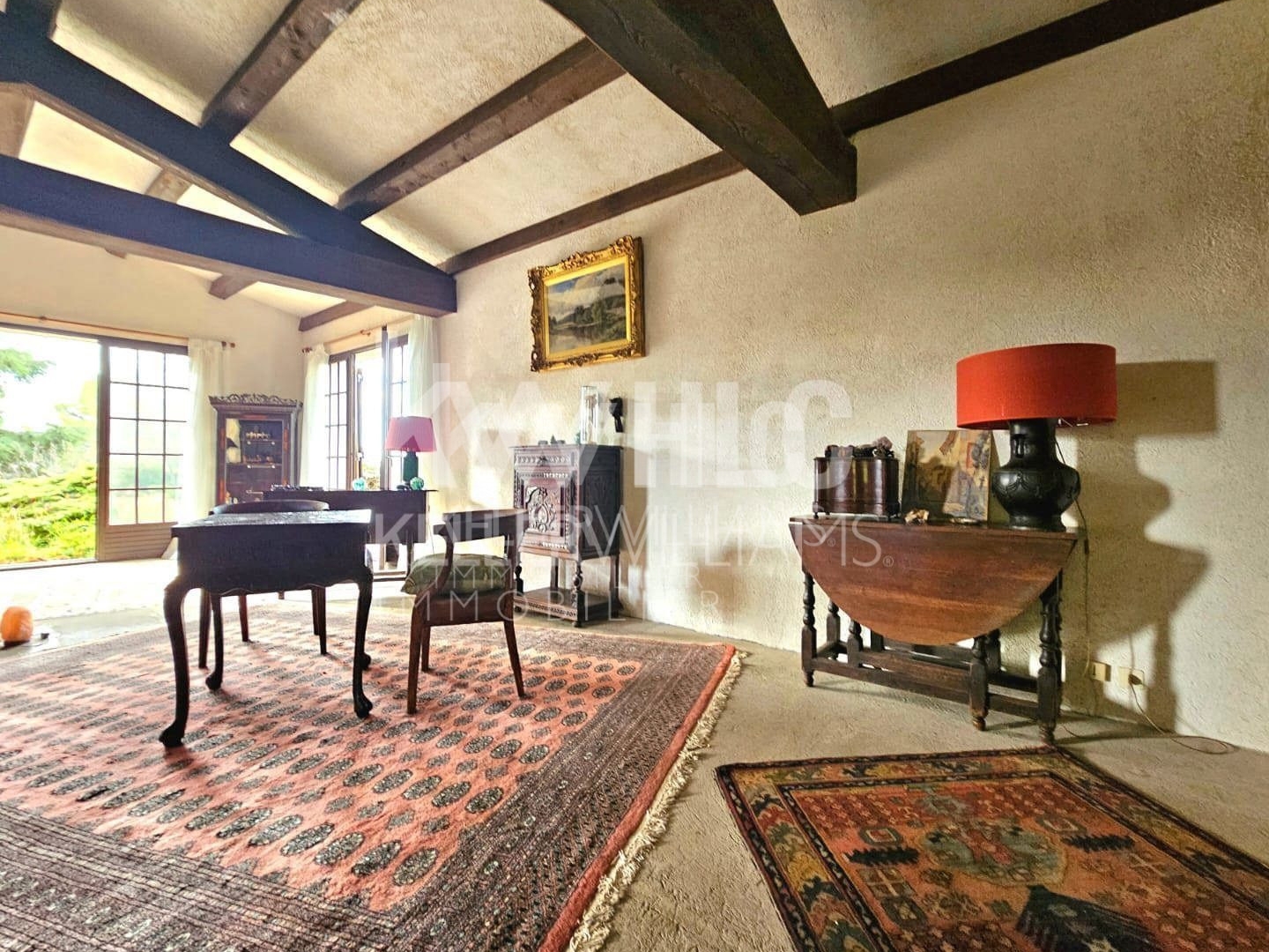Maison à vendre - 6 pièces - 175m2 - La Gaude (06610)