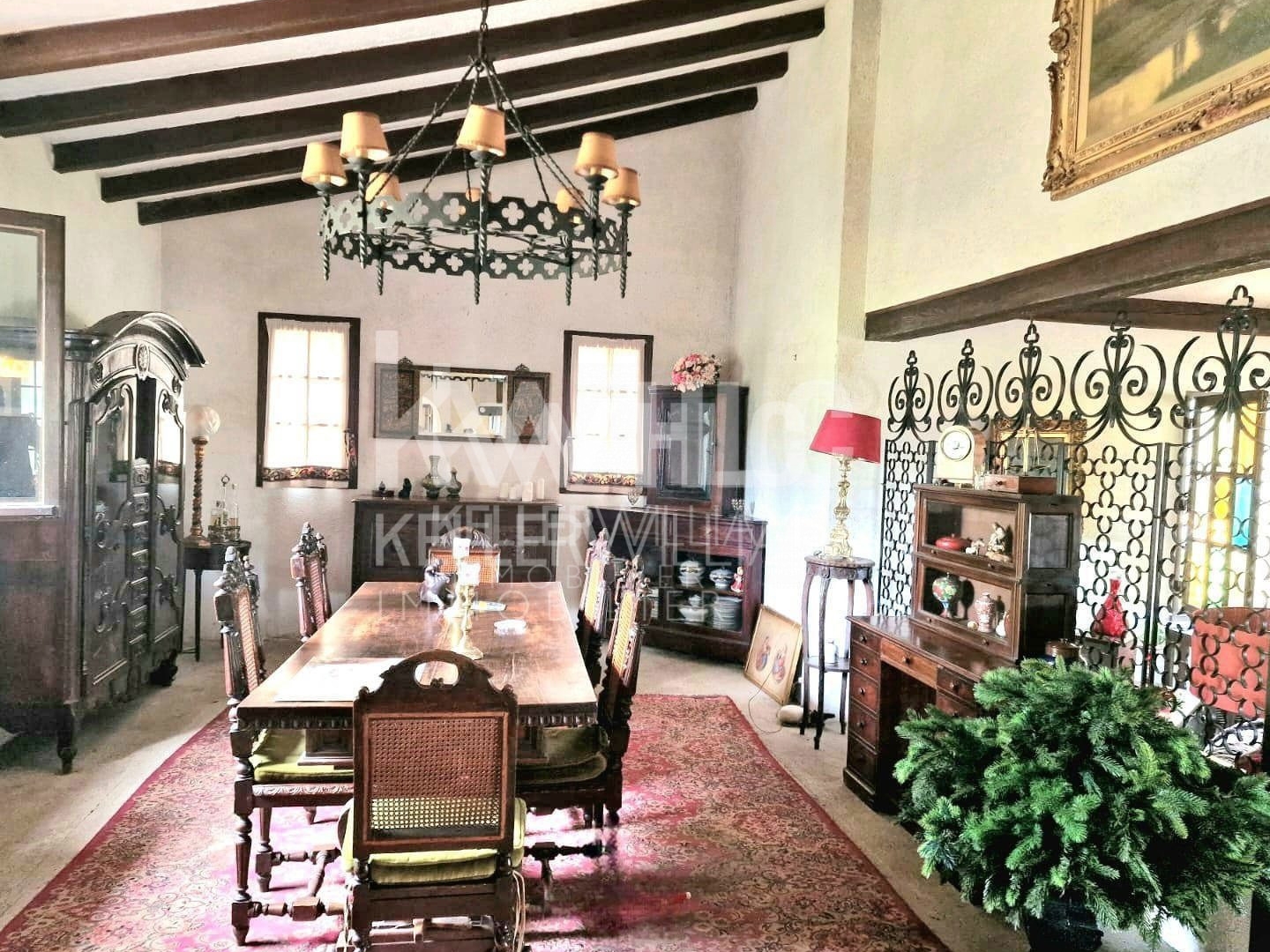 Maison à vendre - 6 pièces - 175m2 - La Gaude (06610)