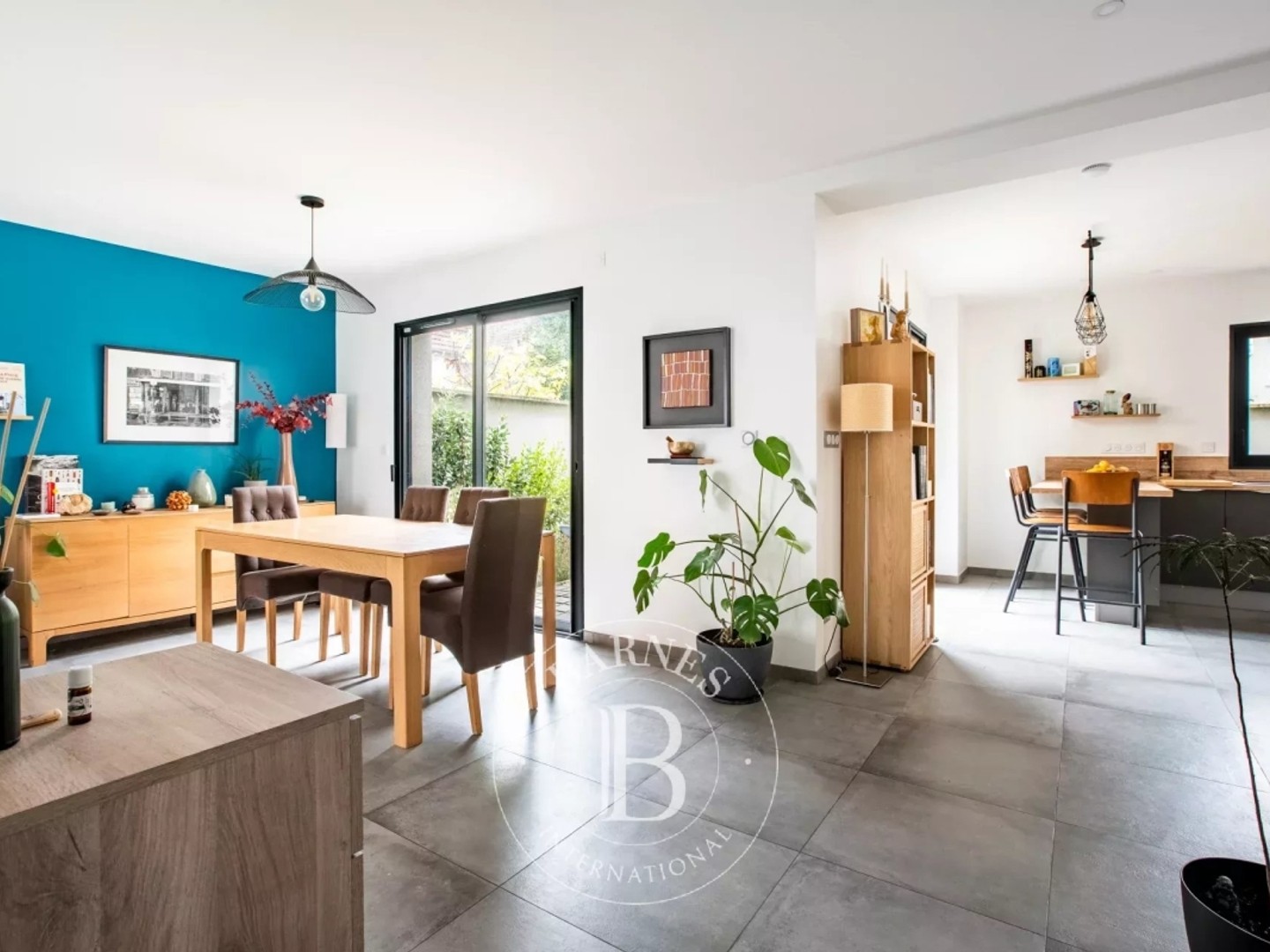 Maison 6 pièces 155 m²