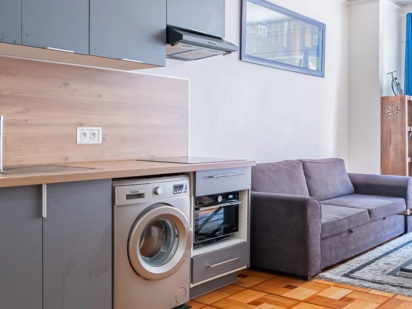 Appartement à vendre - 2 pièces - 39m2 - Nice (06000)