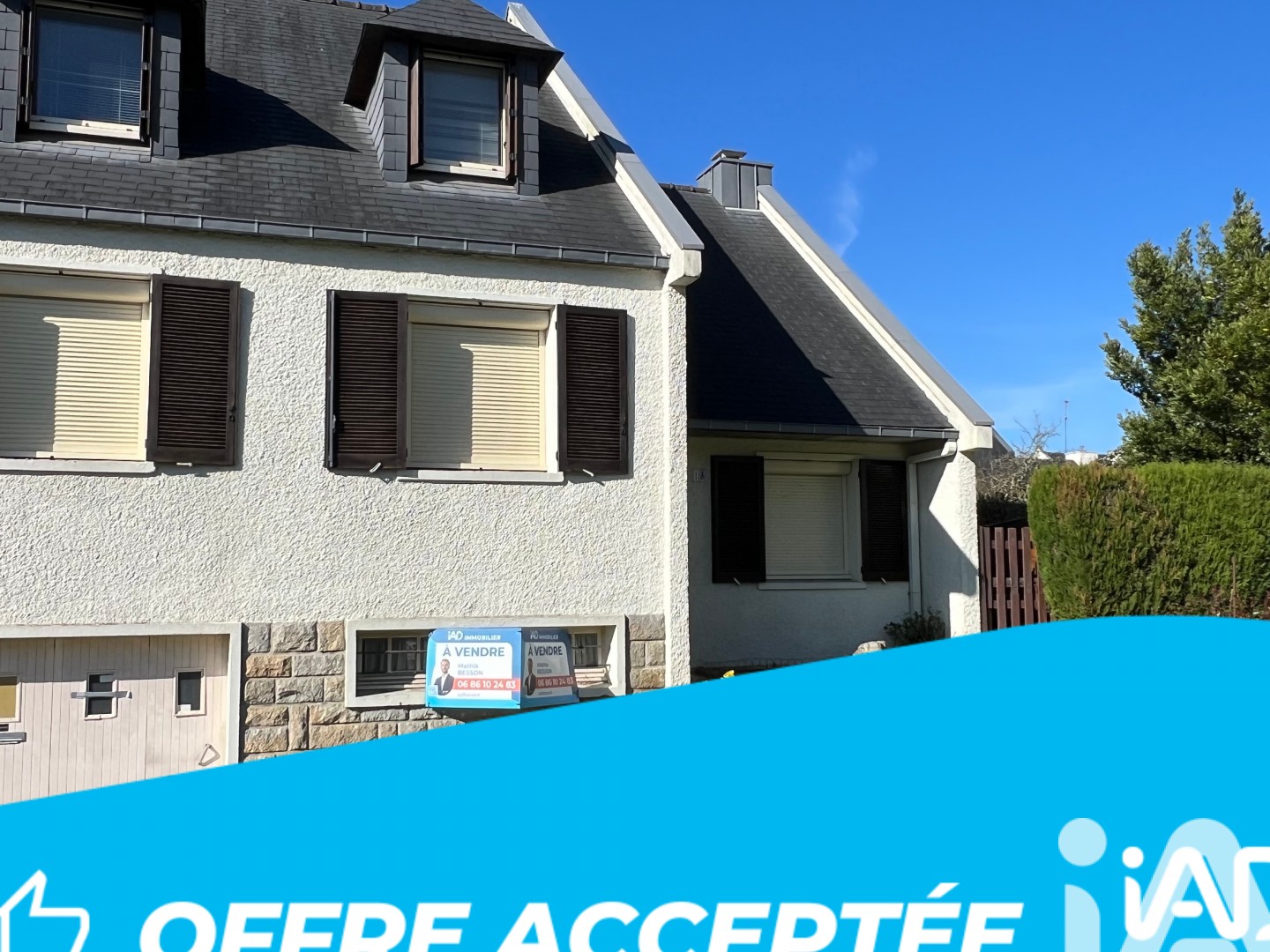 Maison 9 pièces 150 m²