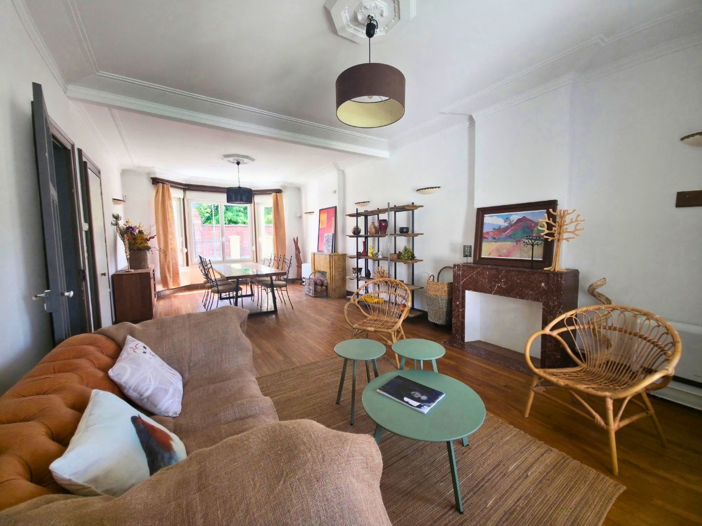 Maison à vendre - 8 pièces - 200m2 - Caudry (59540)