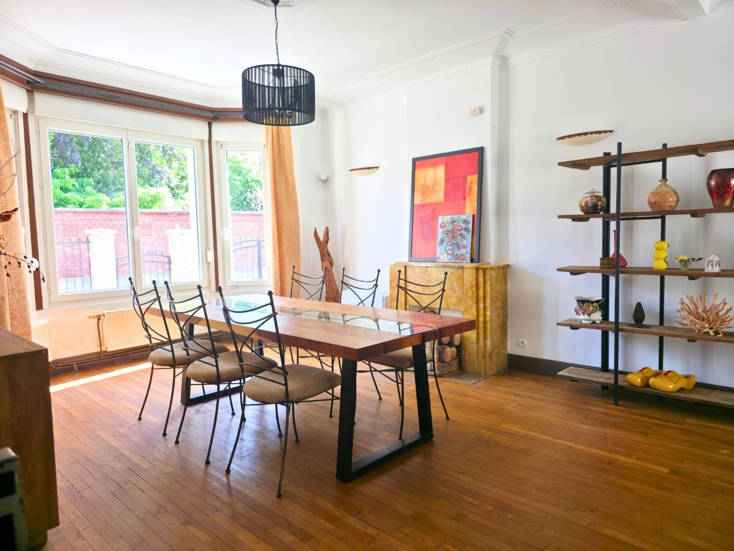 Maison à vendre - 8 pièces - 200m2 - Caudry (59540)