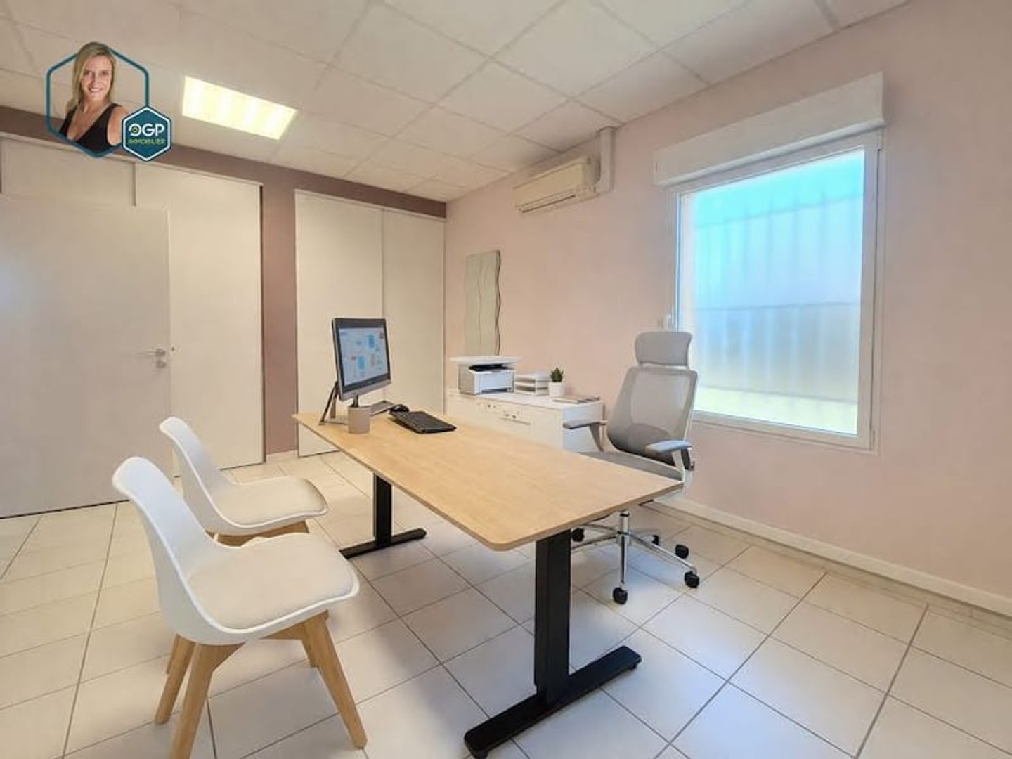 Locaux à vendre - 65m2 - Fronton (31620)