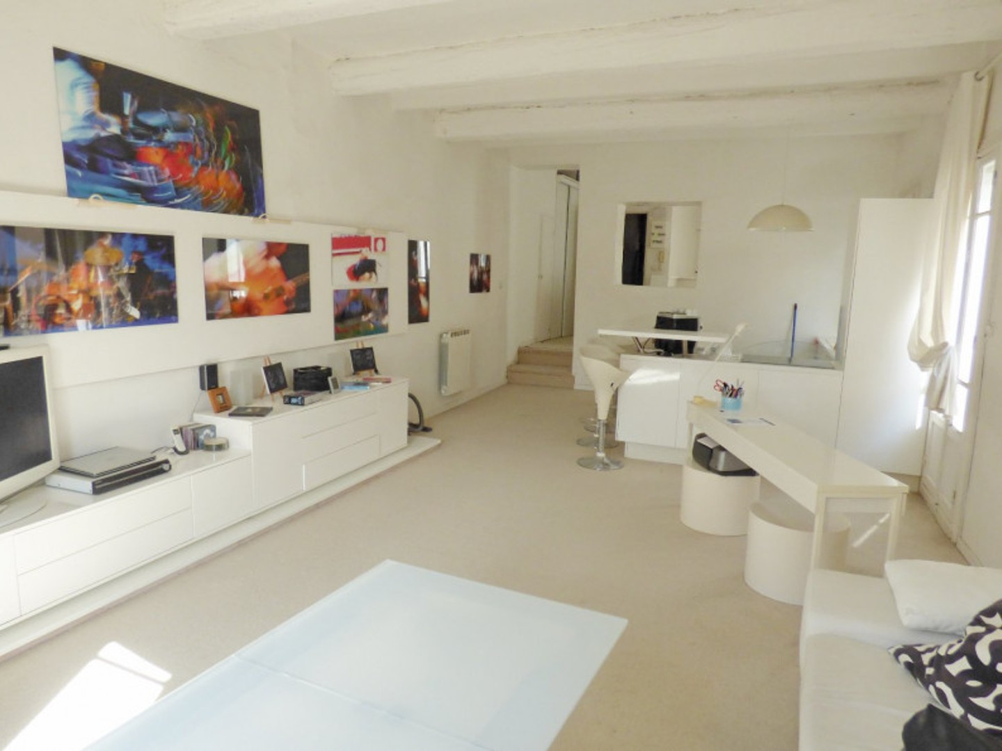 Appartement à vendre - 2 pièces - 60m2 - Pézenas (34120)