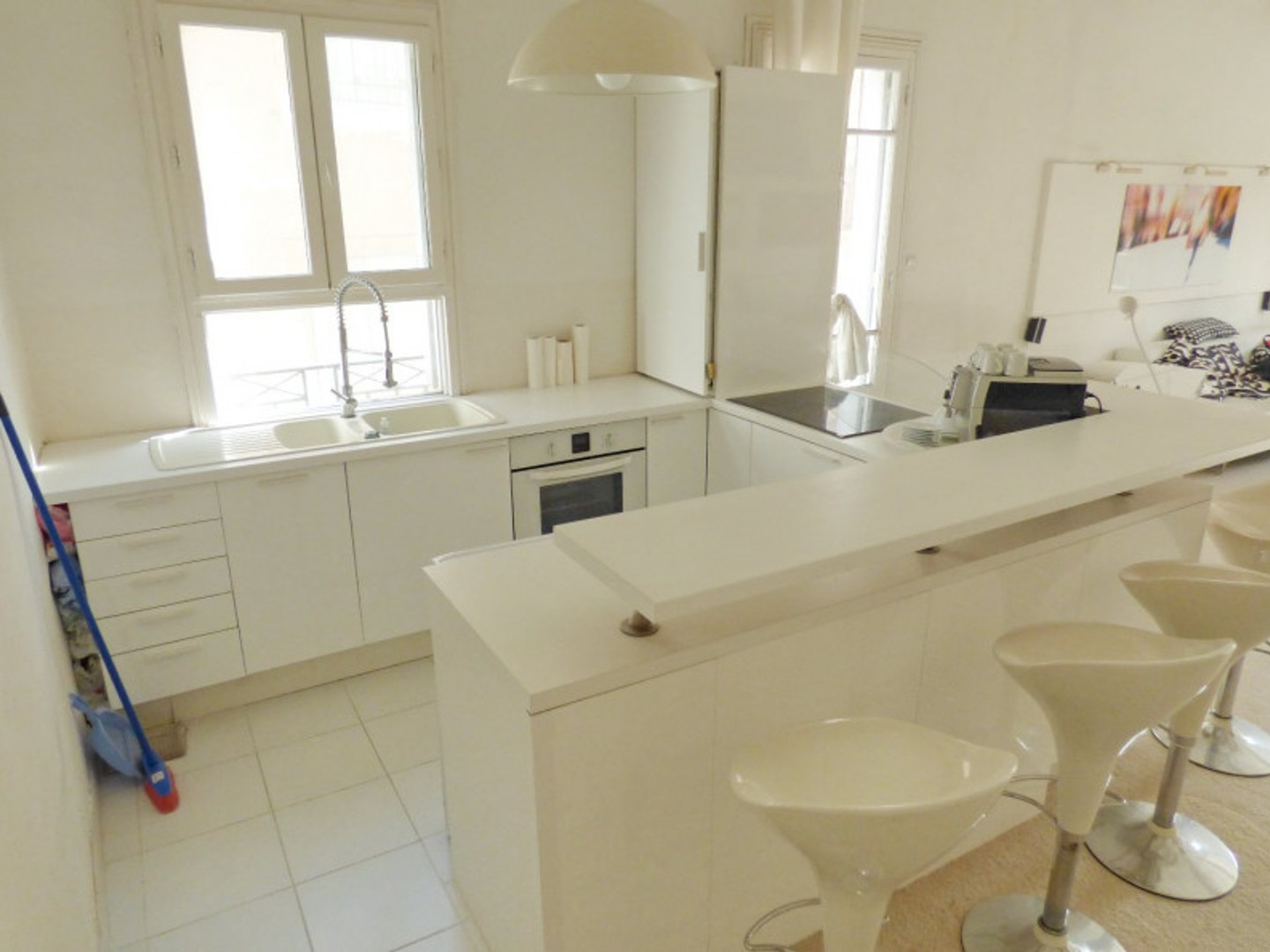 Appartement à vendre - 2 pièces - 60m2 - Pézenas (34120)