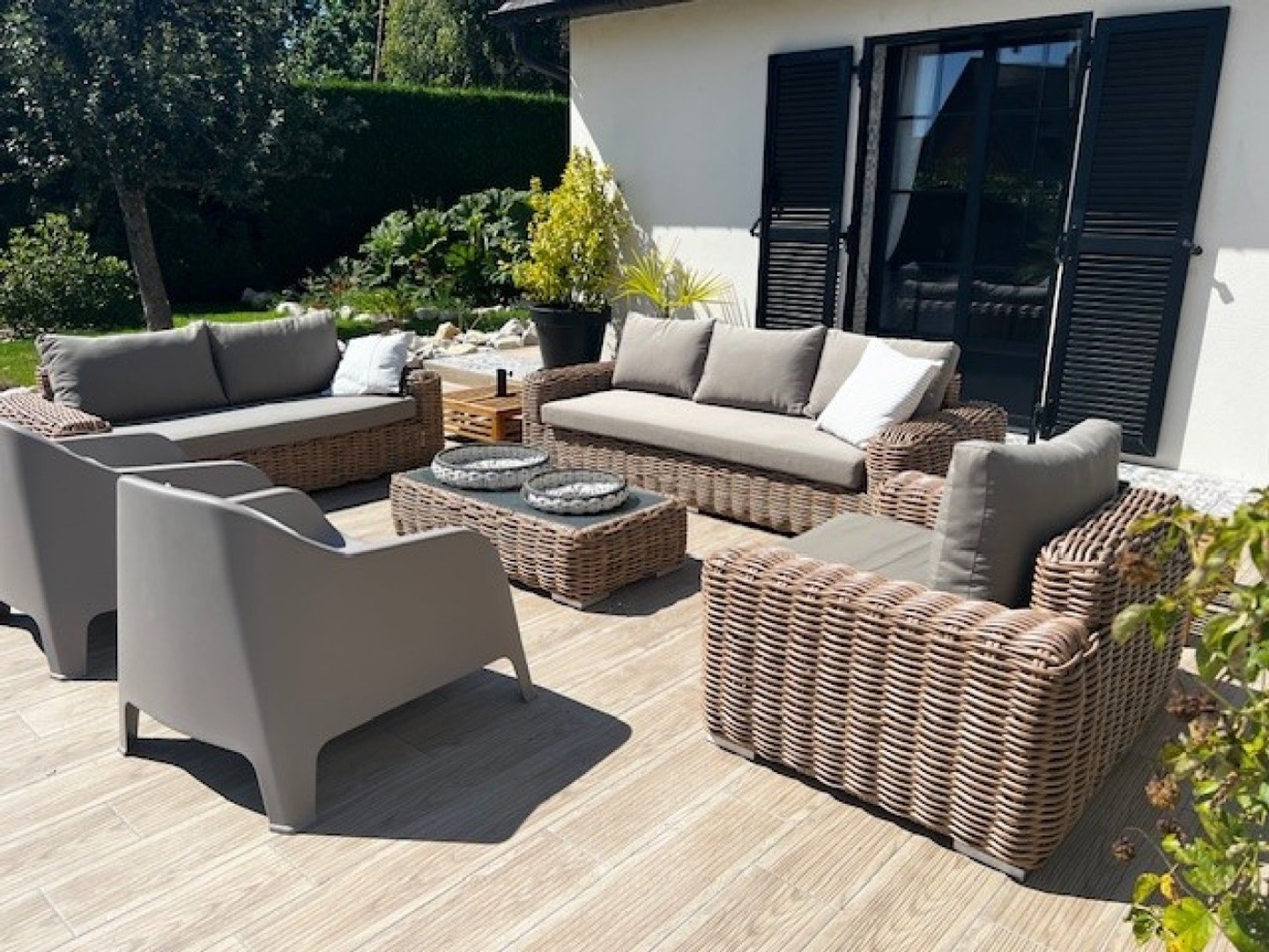 Maison à vendre - 6 pièces - 226m2 - Carentan-Les-Marais (50500)