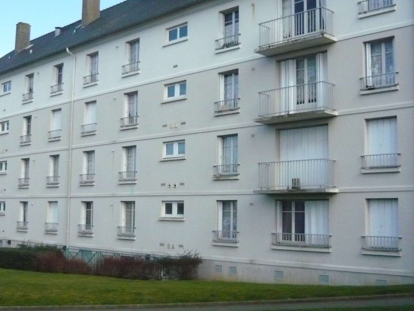 Appartement 5 pièces 100 m²