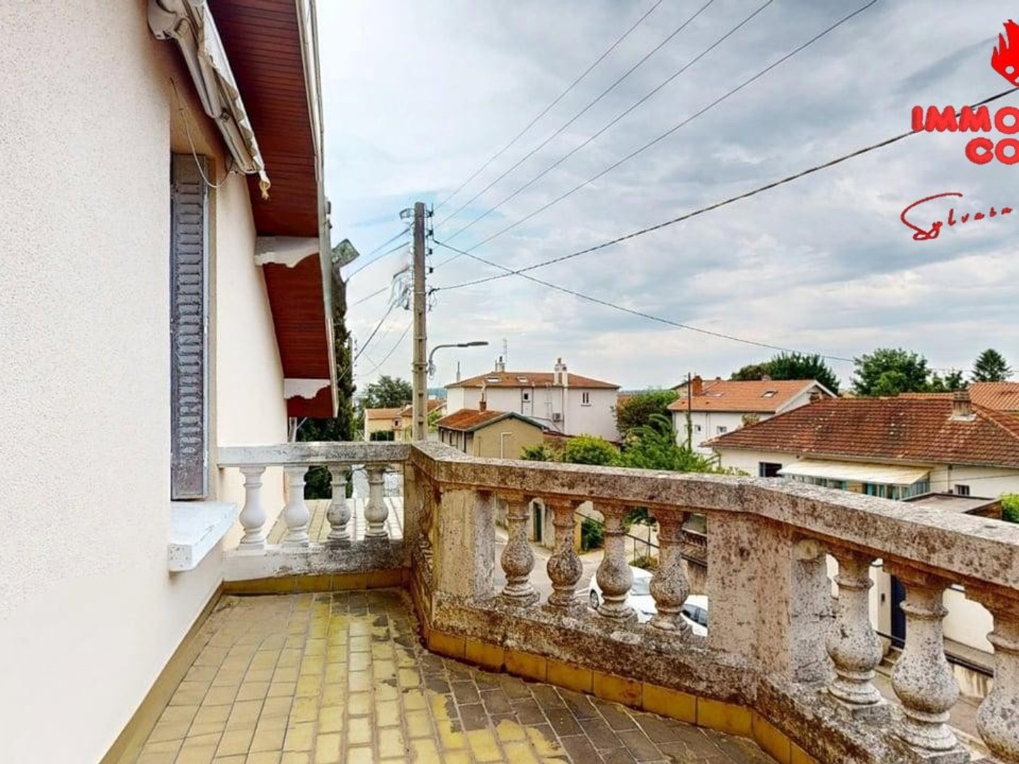 Maison à vendre - 5 pièces - 110m2 - Oullins (69600)