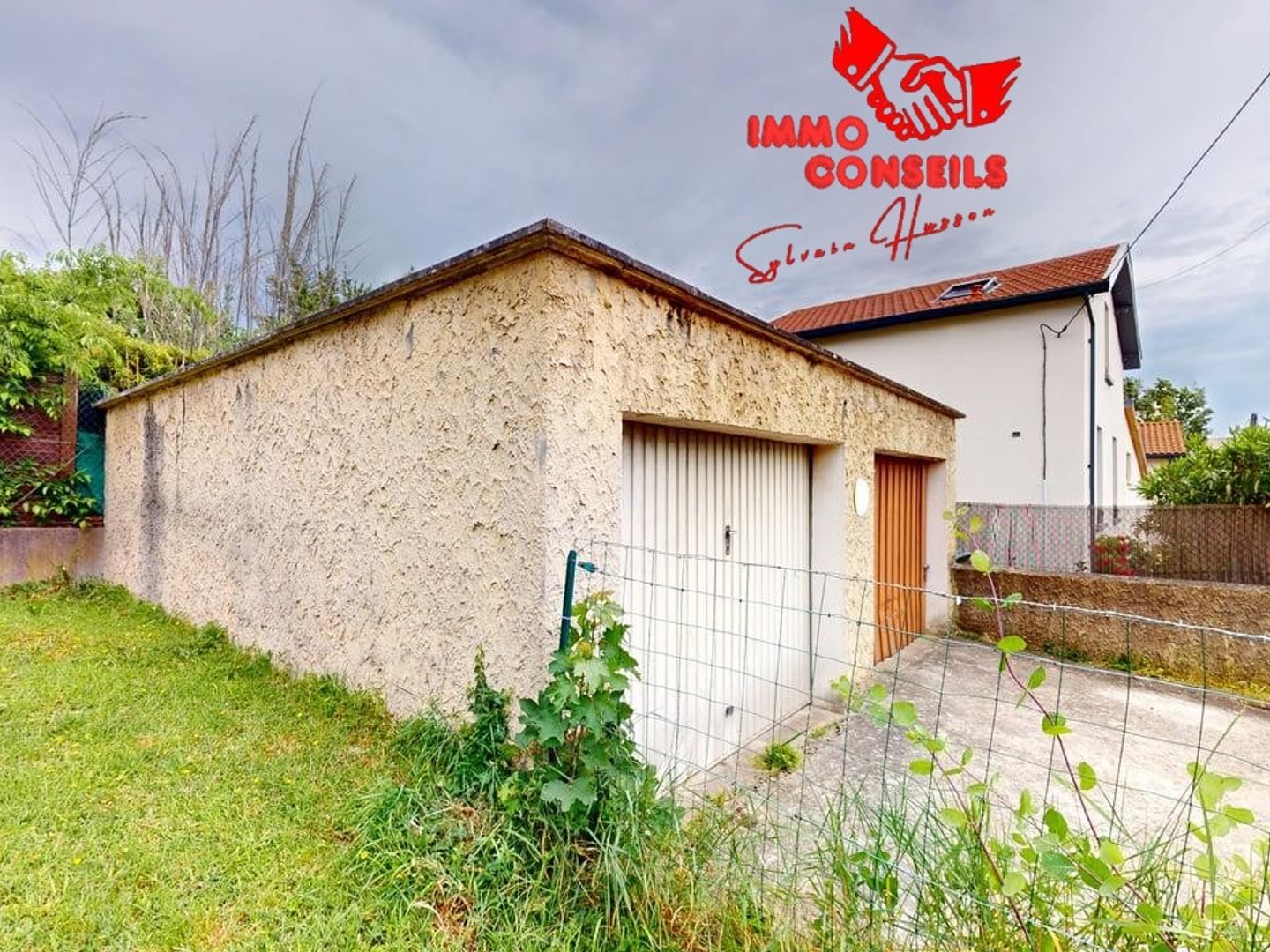 Maison à vendre - 5 pièces - 110m2 - Oullins (69600)