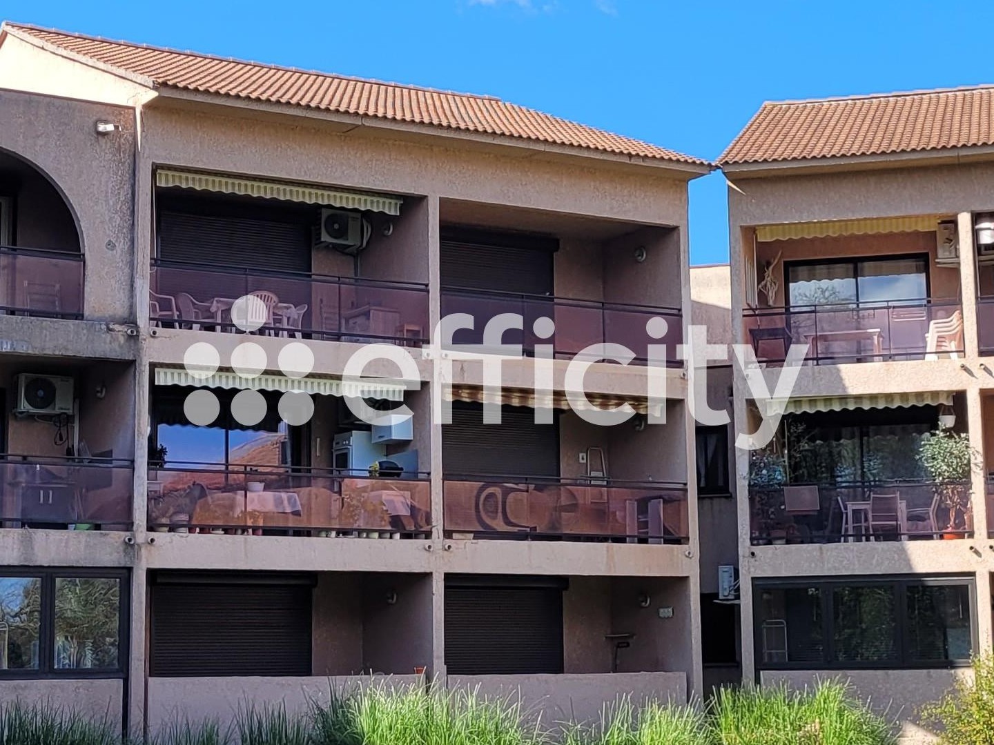 Appartement à vendre - 1 pièce - 32m2 - San-Nicolao (20230)