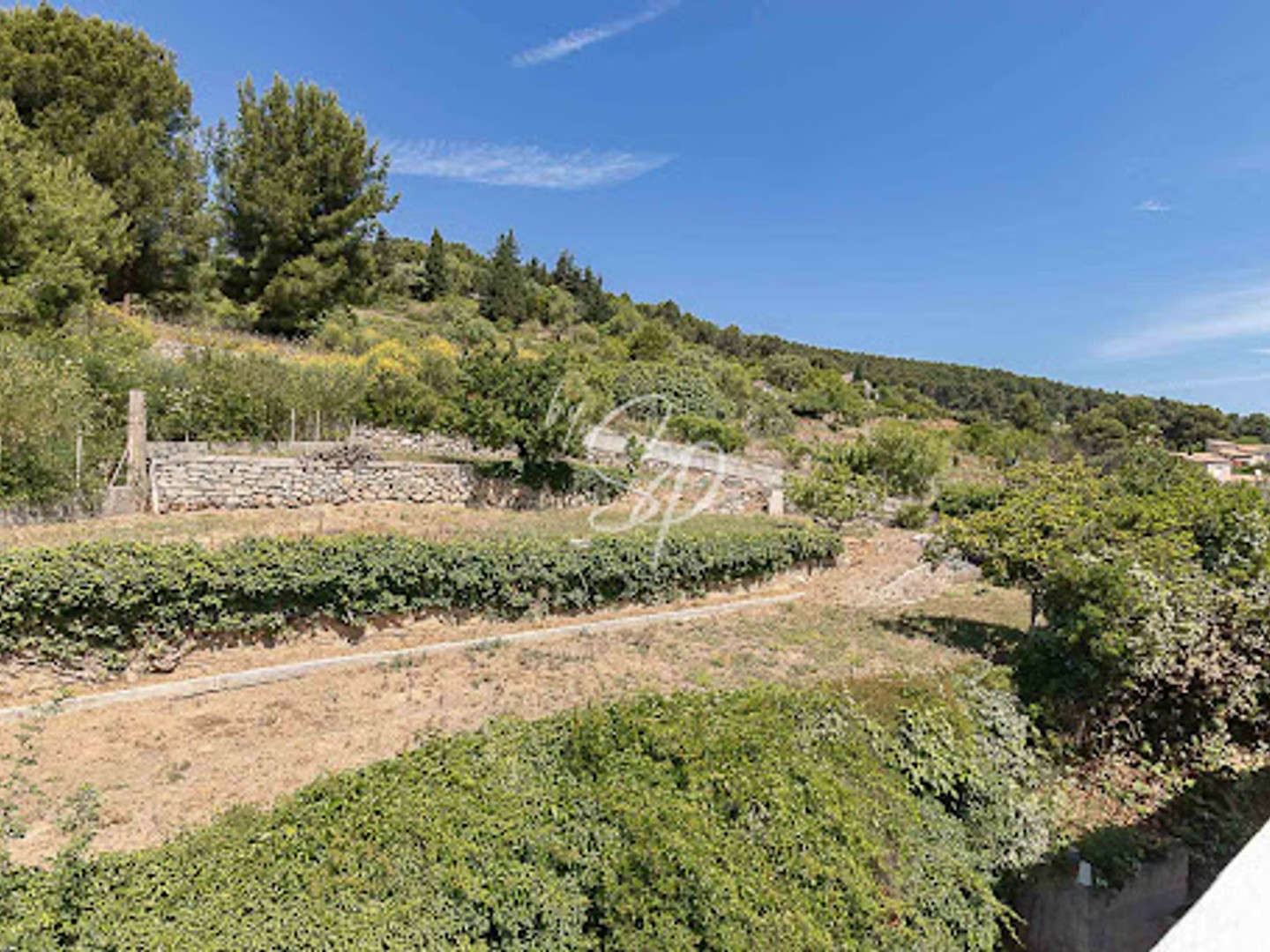 Maison à vendre - 6 pièces - 178m2 - Carqueiranne (83320)