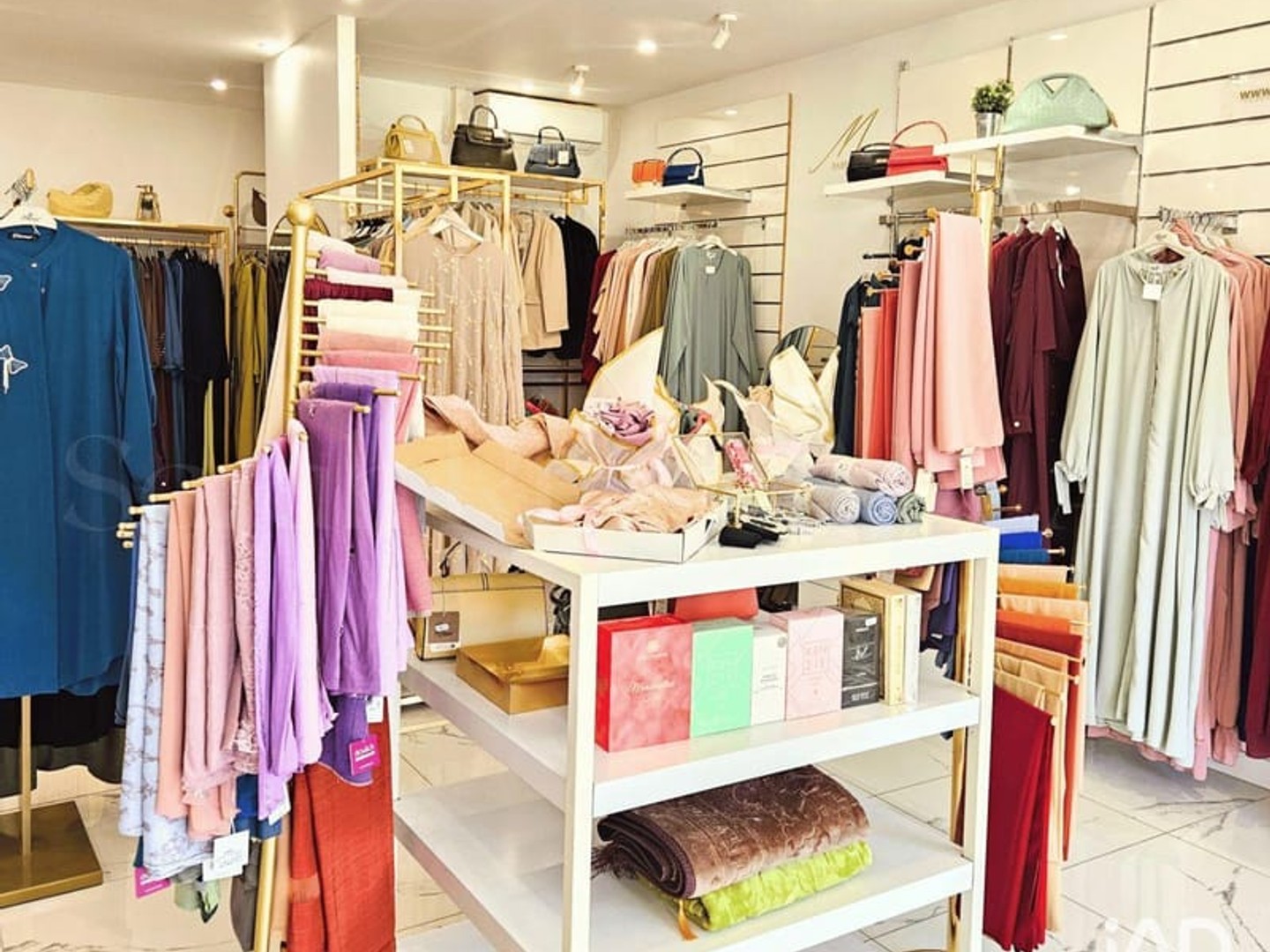 Magasin à vendre - 72m2 - Creil (60100)