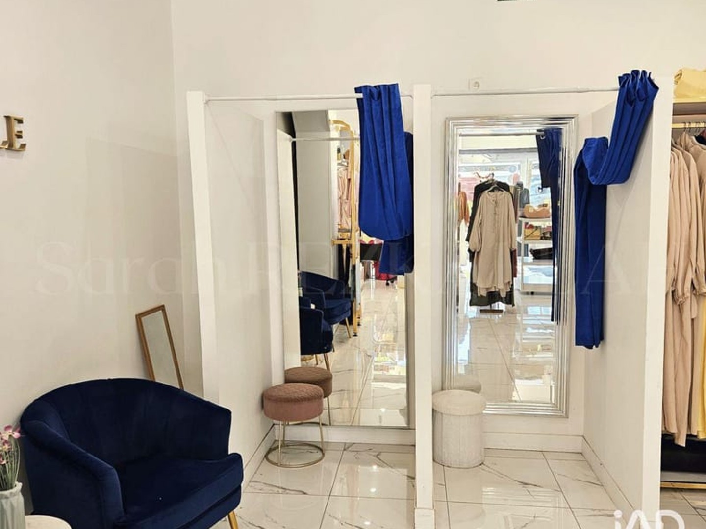 Magasin à vendre - 72m2 - Creil (60100)