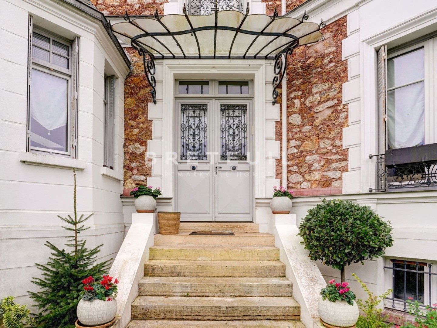 Sèvres Maison de caractère rénovée