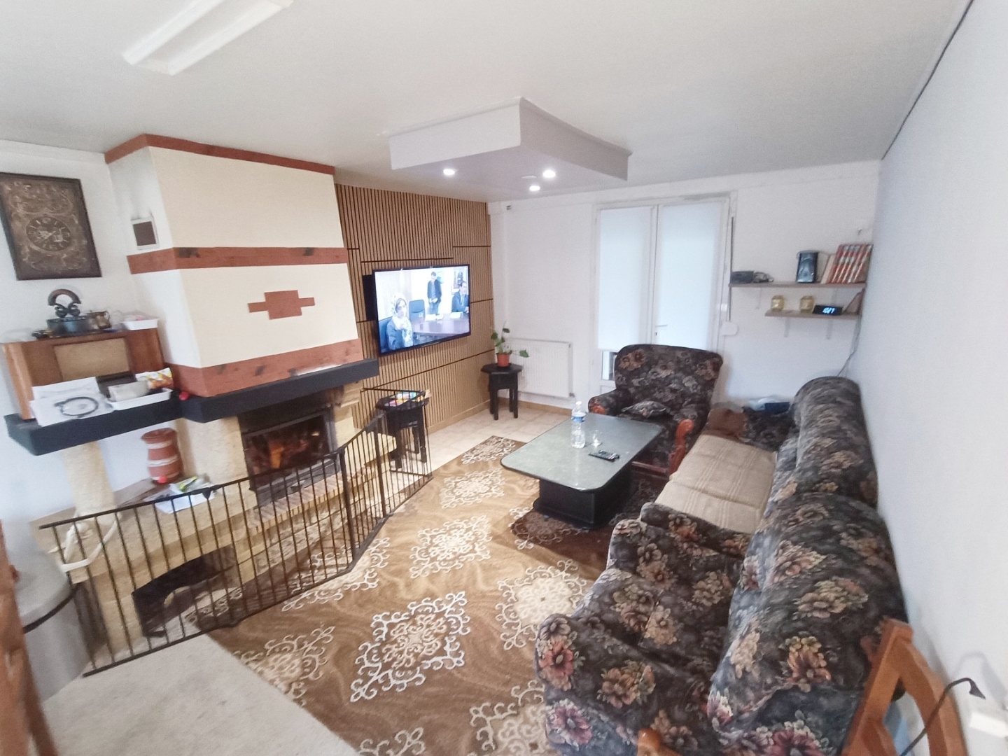 Maison à vendre - La Vicogne (80260)
