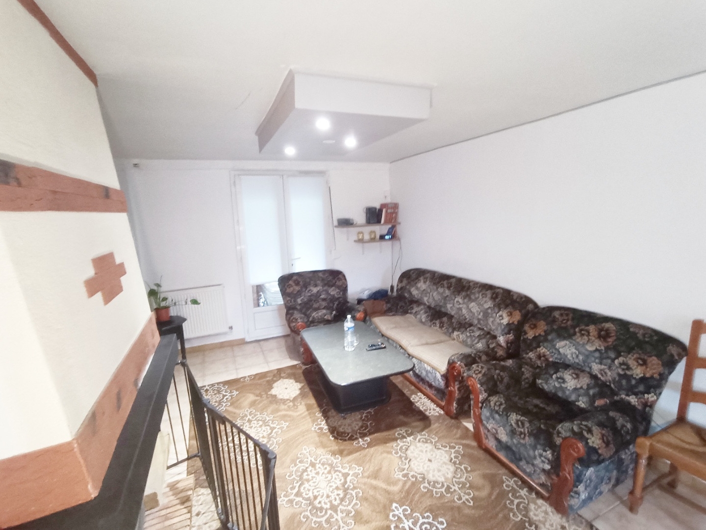 Maison à vendre - La Vicogne (80260)