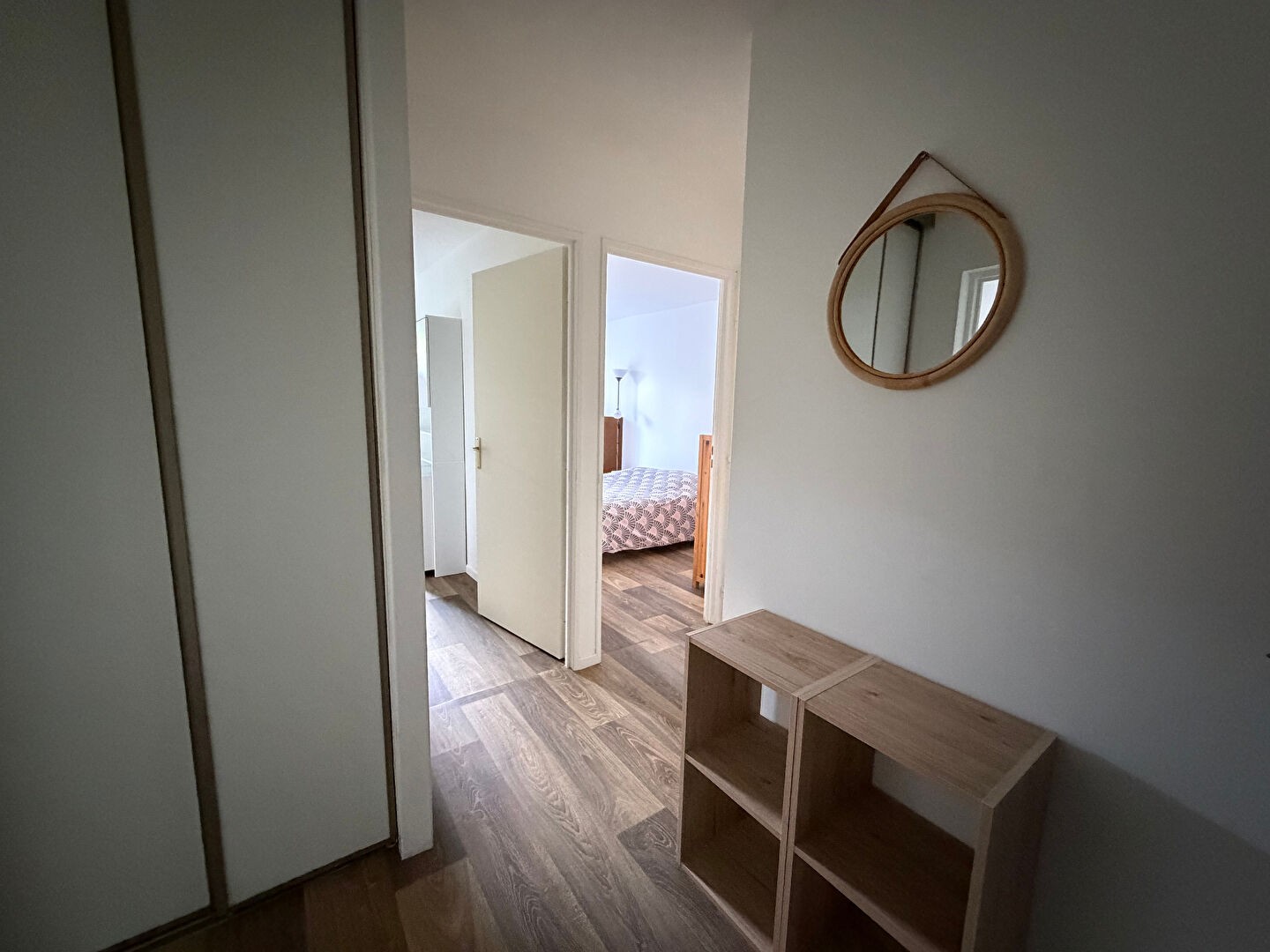 Appartement à vendre - 2 pièces - 57m2 - Marcq-En-Baroeul (59700)