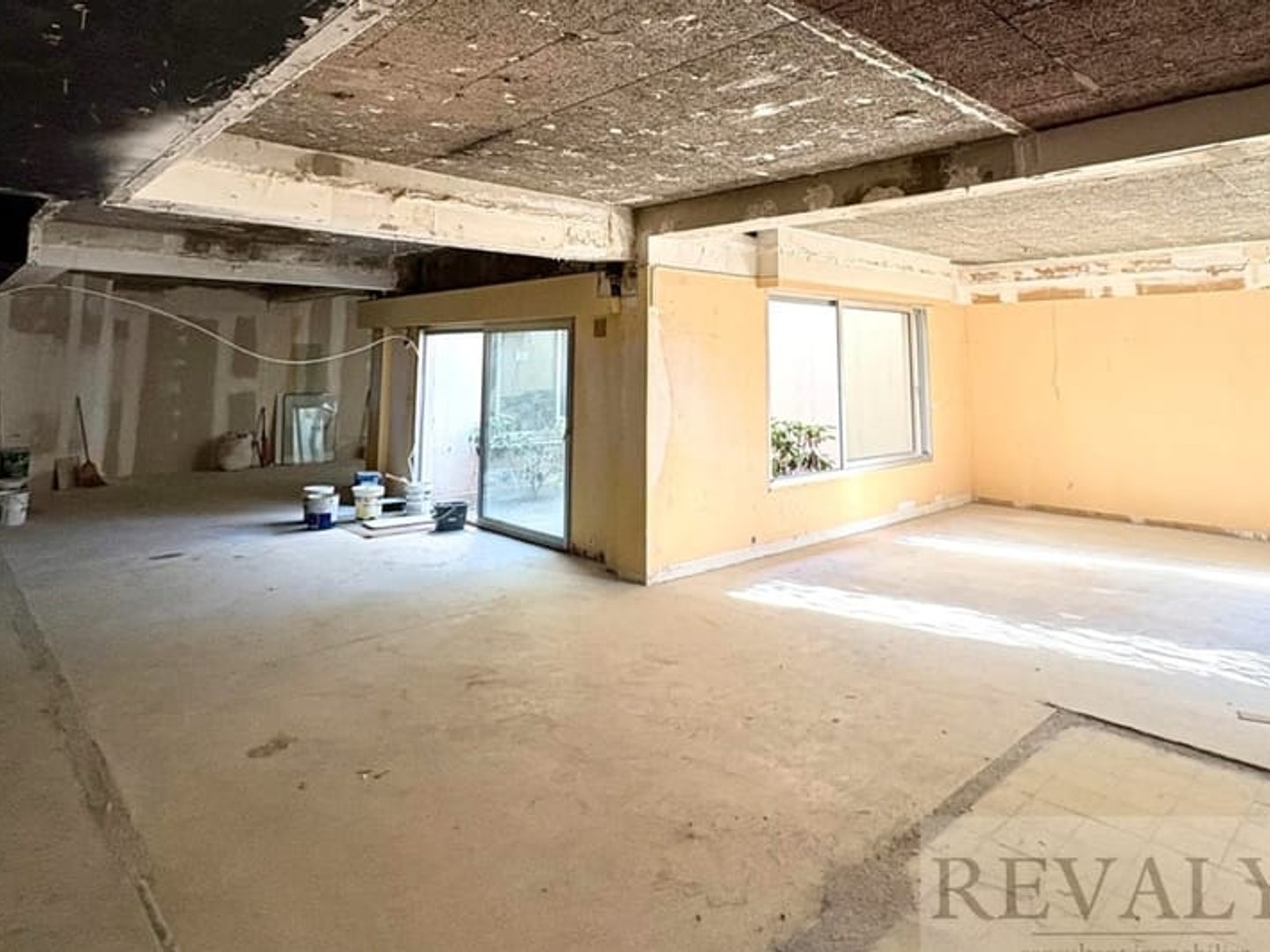 Magasin à vendre - 1 pièce - 203m2 - Nice (06000)